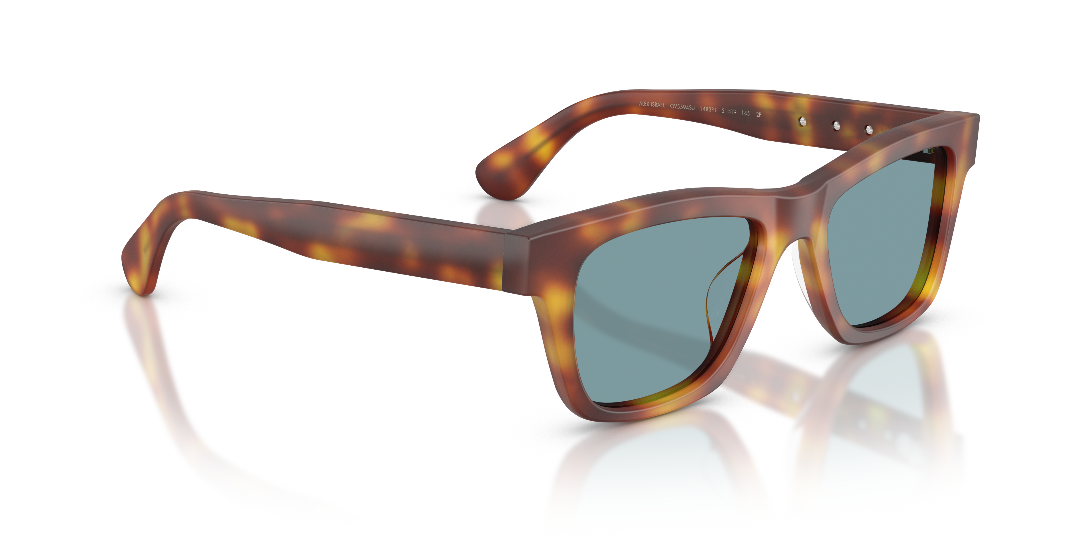 Image for Alex Israel from Oliver Peoples UK main