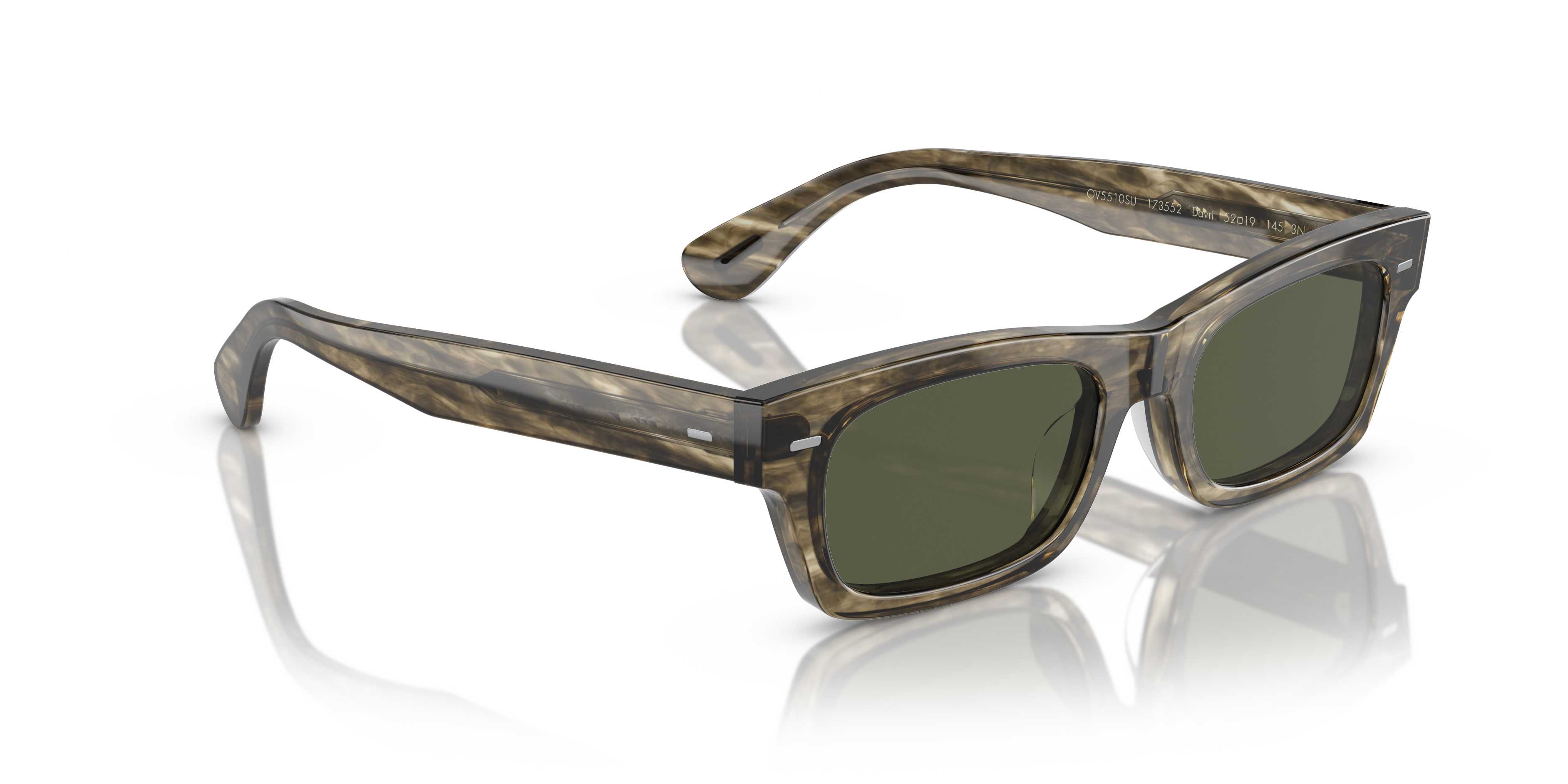 Image for Davri from Oliver Peoples International main