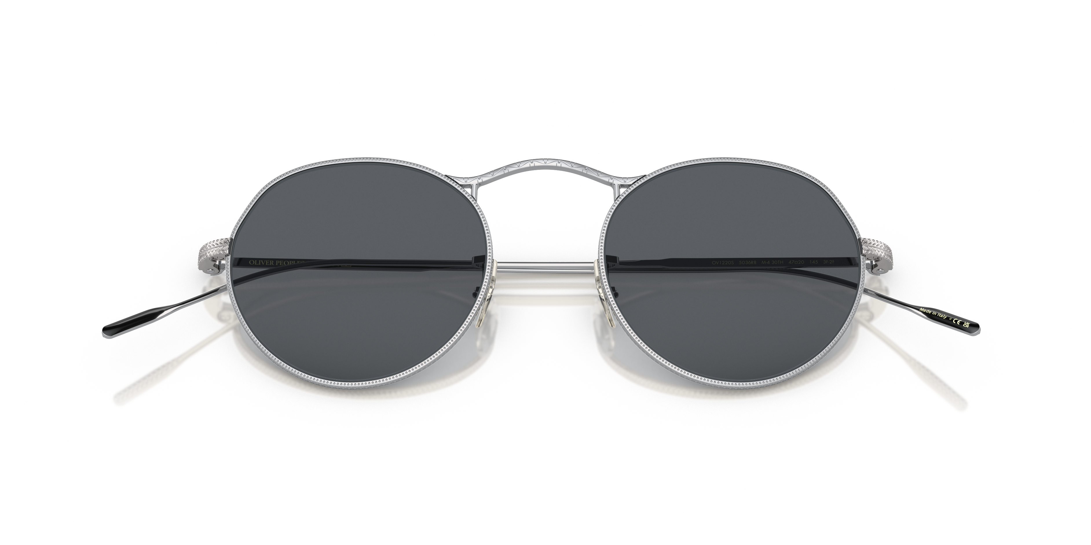 Image for M-4 30Th from Oliver Peoples UK main