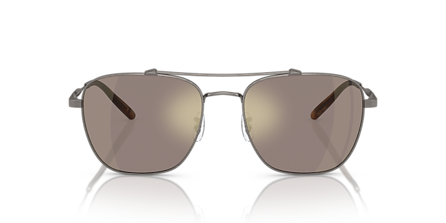 小物 Oliver Peoples Brunello Cucinelli Oliver Peoples - *BRUNELLO CUCINELLI* 'JEP' OPTICAL GLASSES