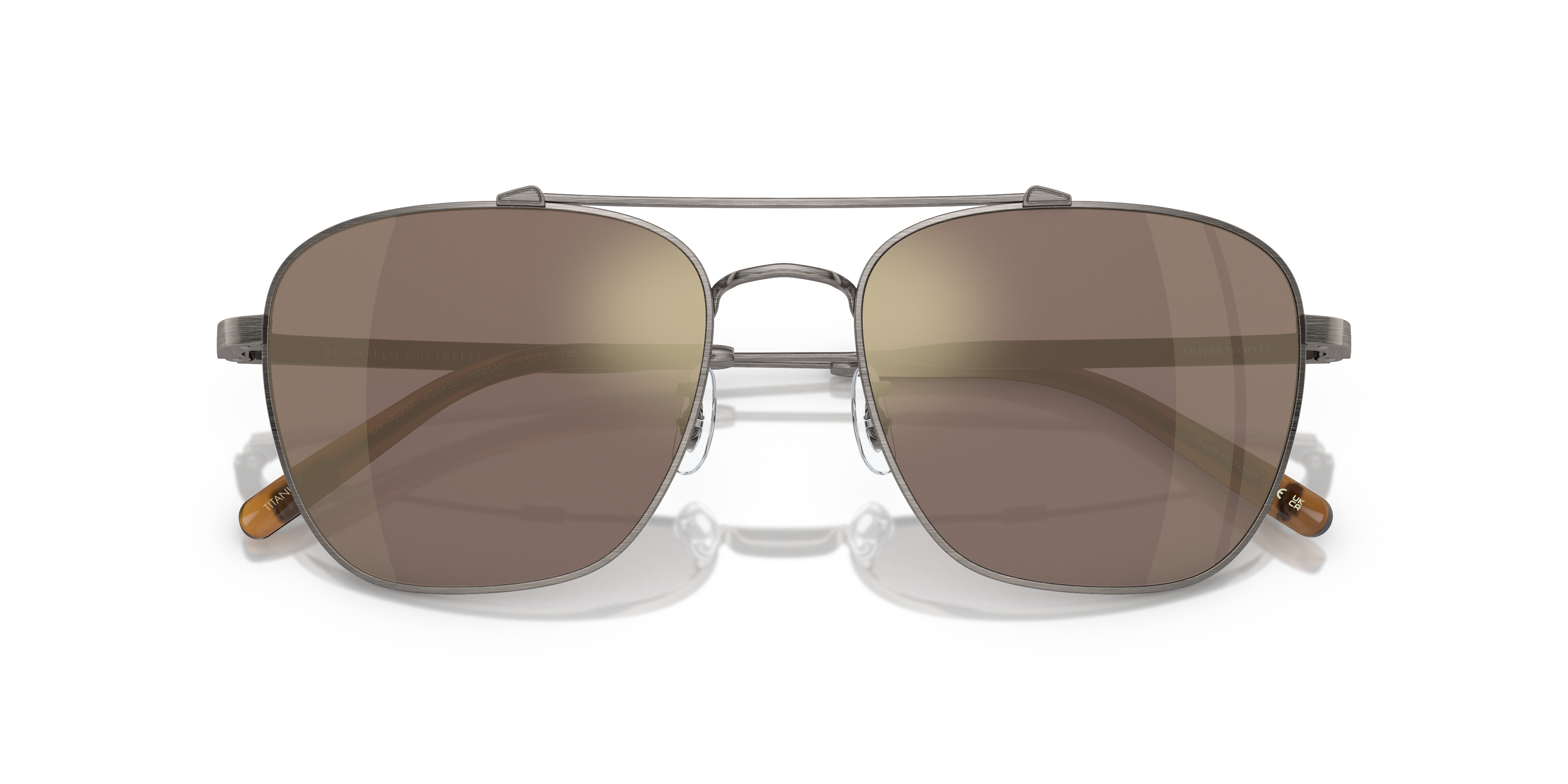 Image for Marsan from Oliver Peoples USA main