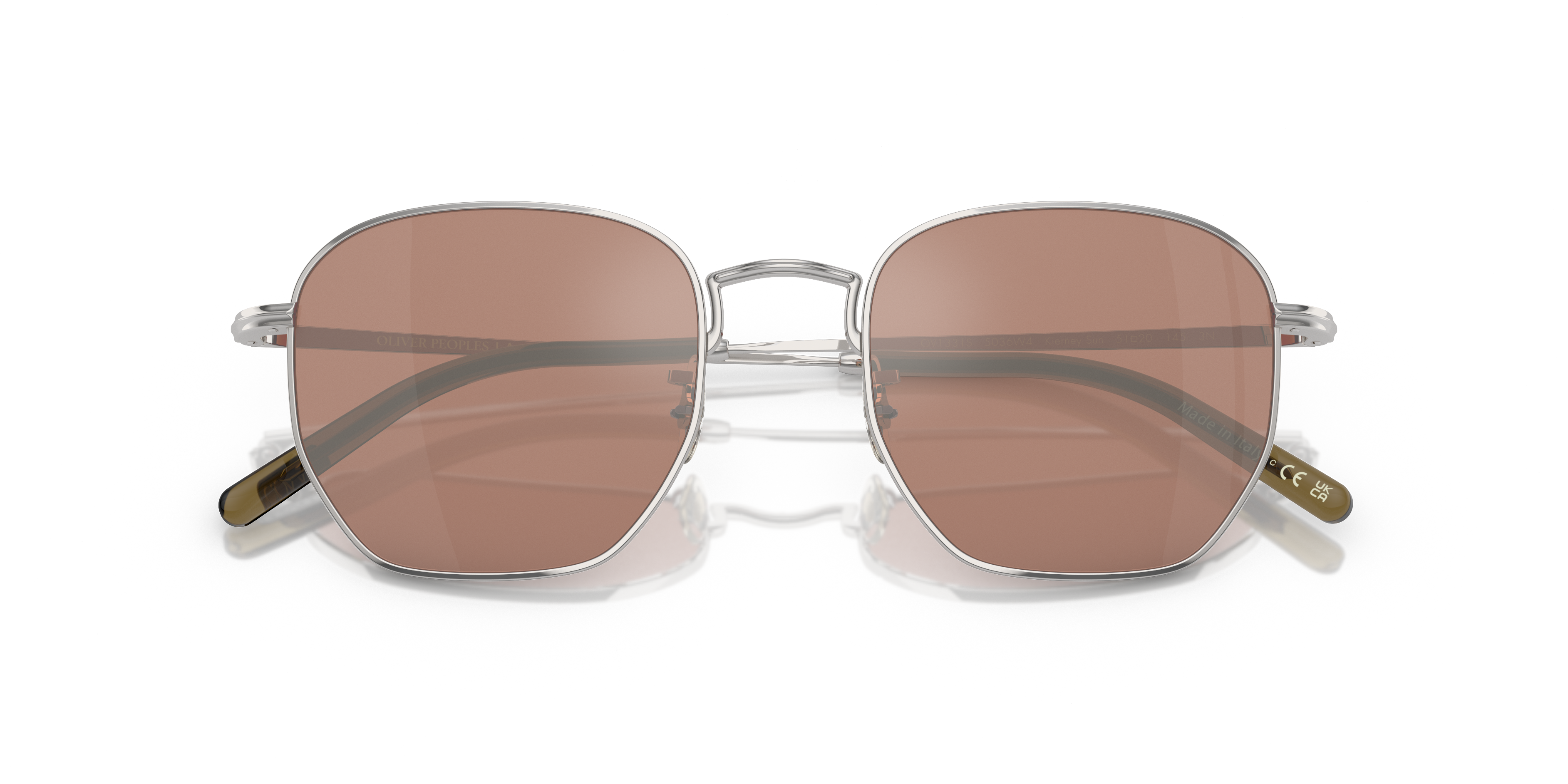 Imagen para Kierney Sun de Oliver Peoples España main
