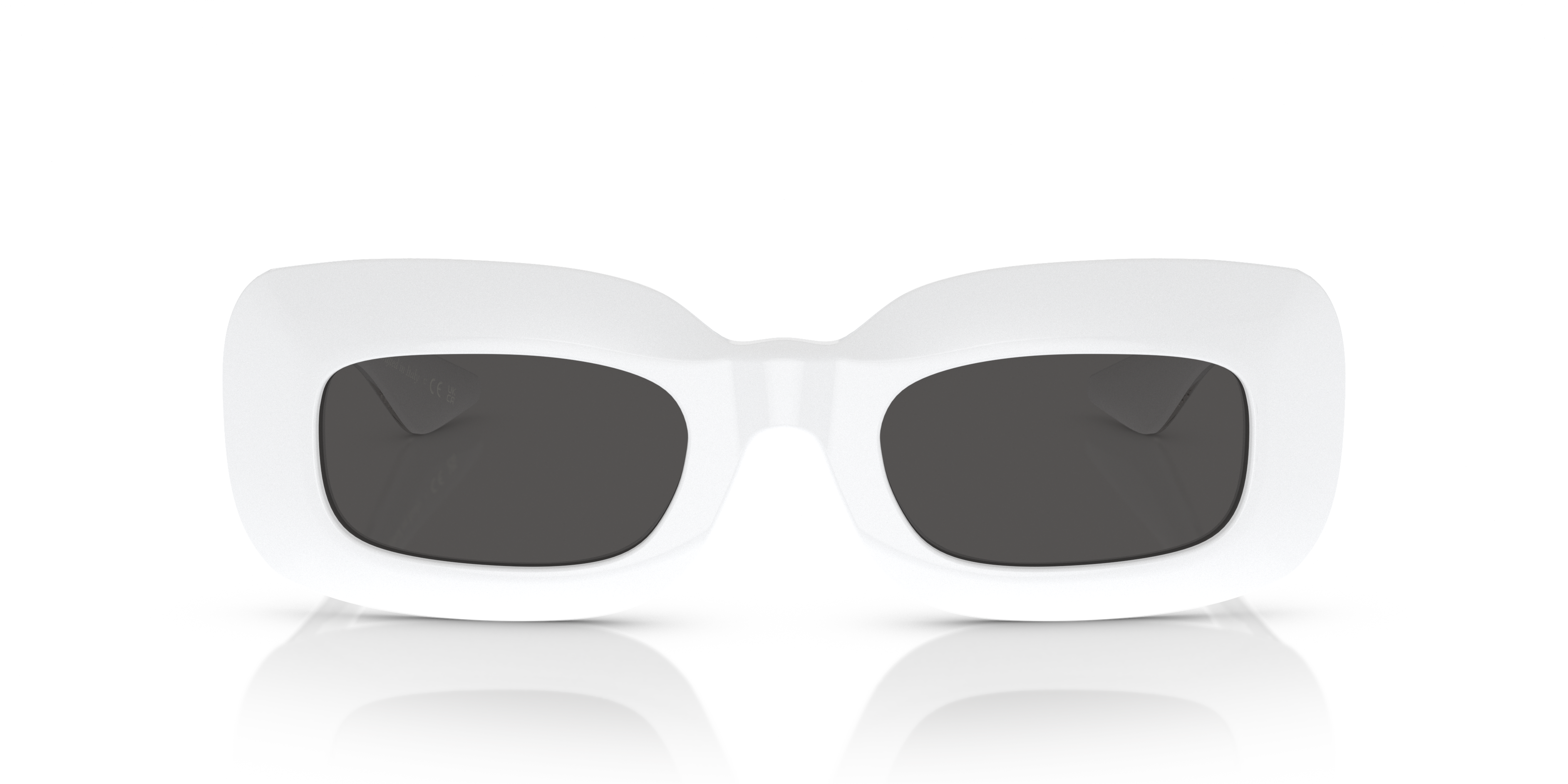 【送料&関税込】Off-White Palmer Sunglasses - Unisex Off White | OERI14E PALMER SUNGLASSES | sun | Unisex | Blue