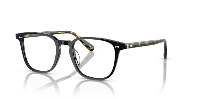 Oliver Nev Eyeglasses in Dusty Olive | Oliver®