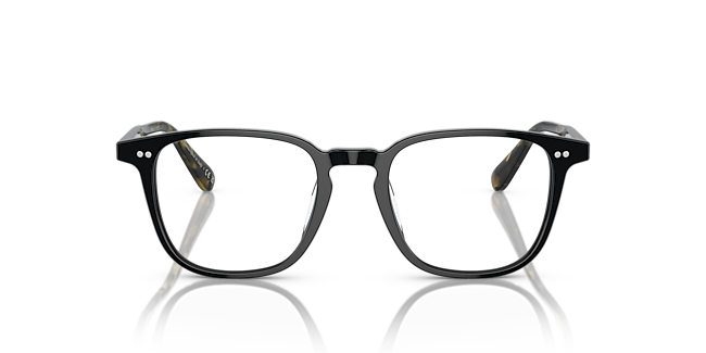 OV5004 Eyeglasses Workman Grey | Oliver Peoples USA