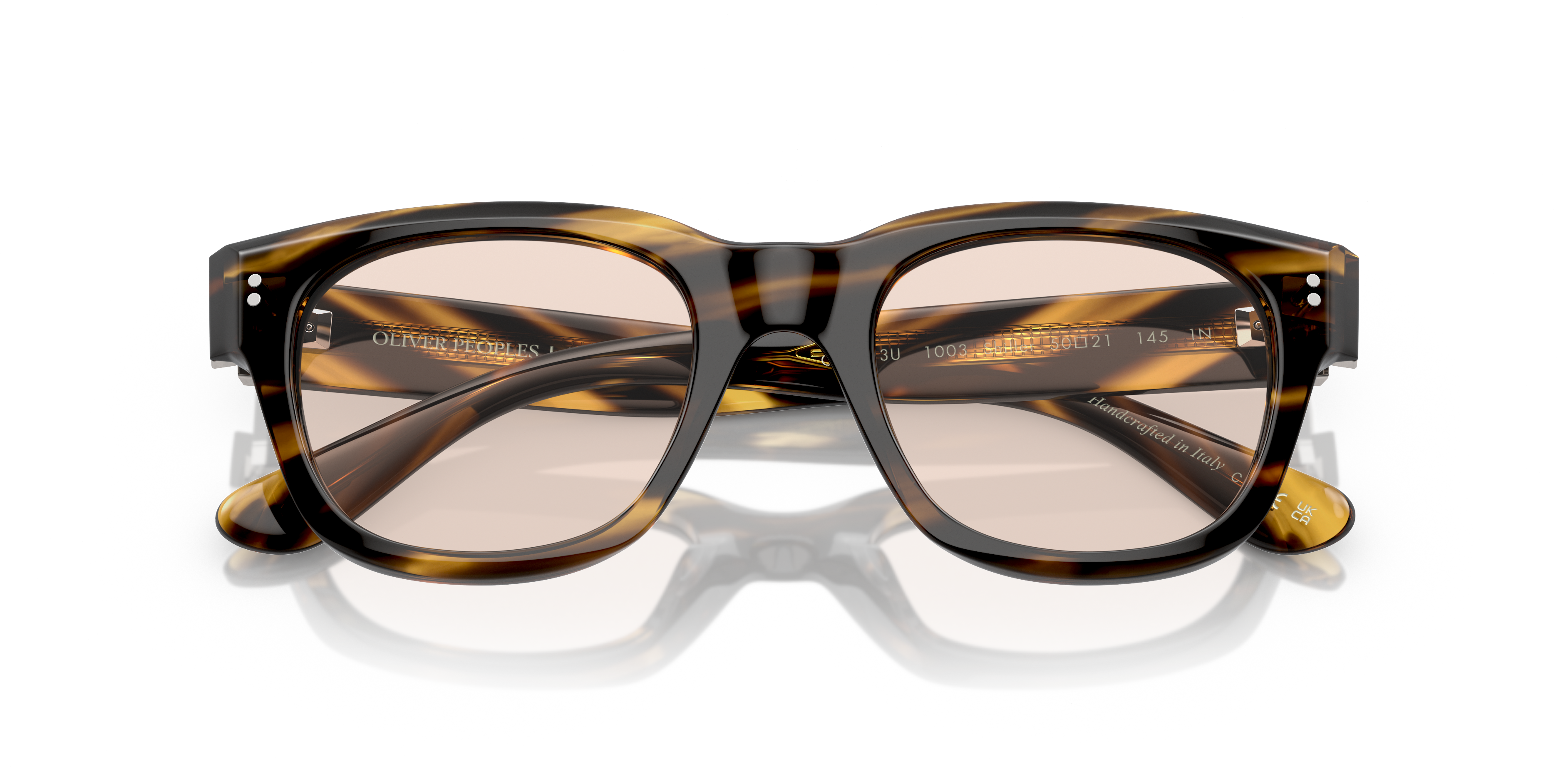 Image for Shiller from Oliver Peoples UK main