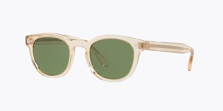 OV5036S Sun Green C | Oliver Peoples USA