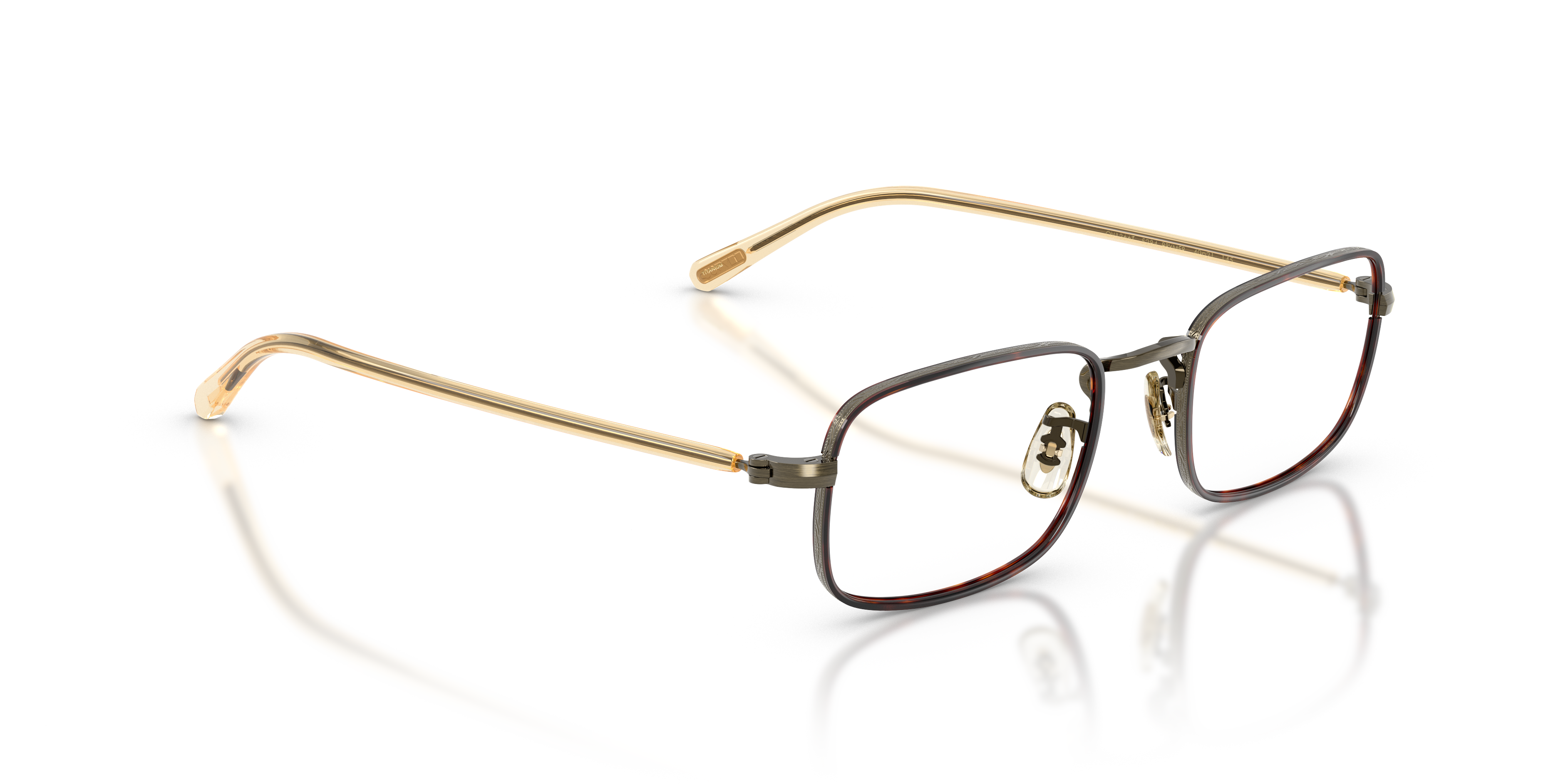 Image for Brymer from Oliver Peoples International main