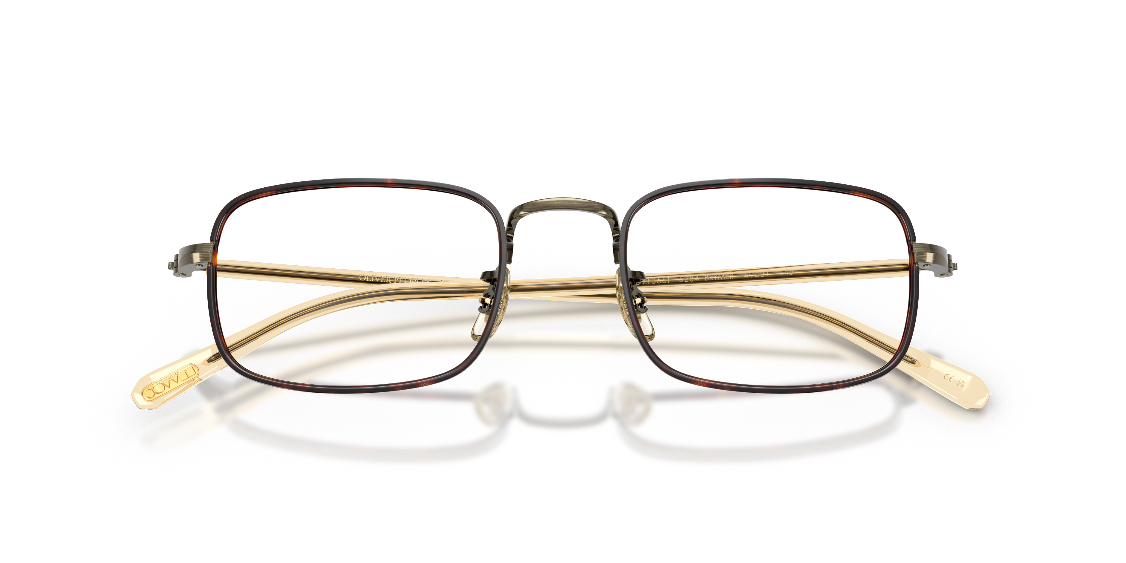 Image for Brymer from Oliver Peoples International main