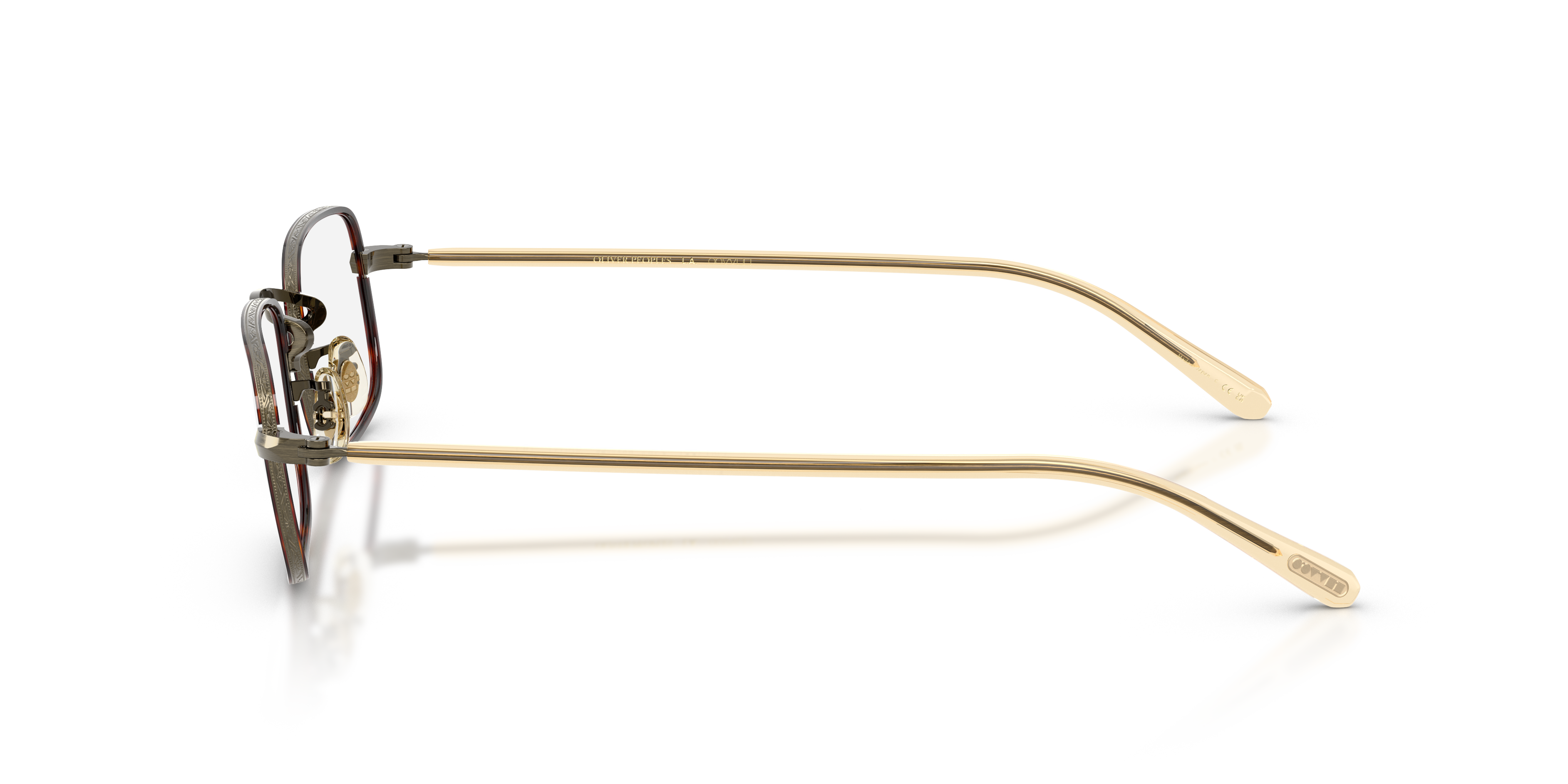 Image for Brymer from Oliver Peoples International main