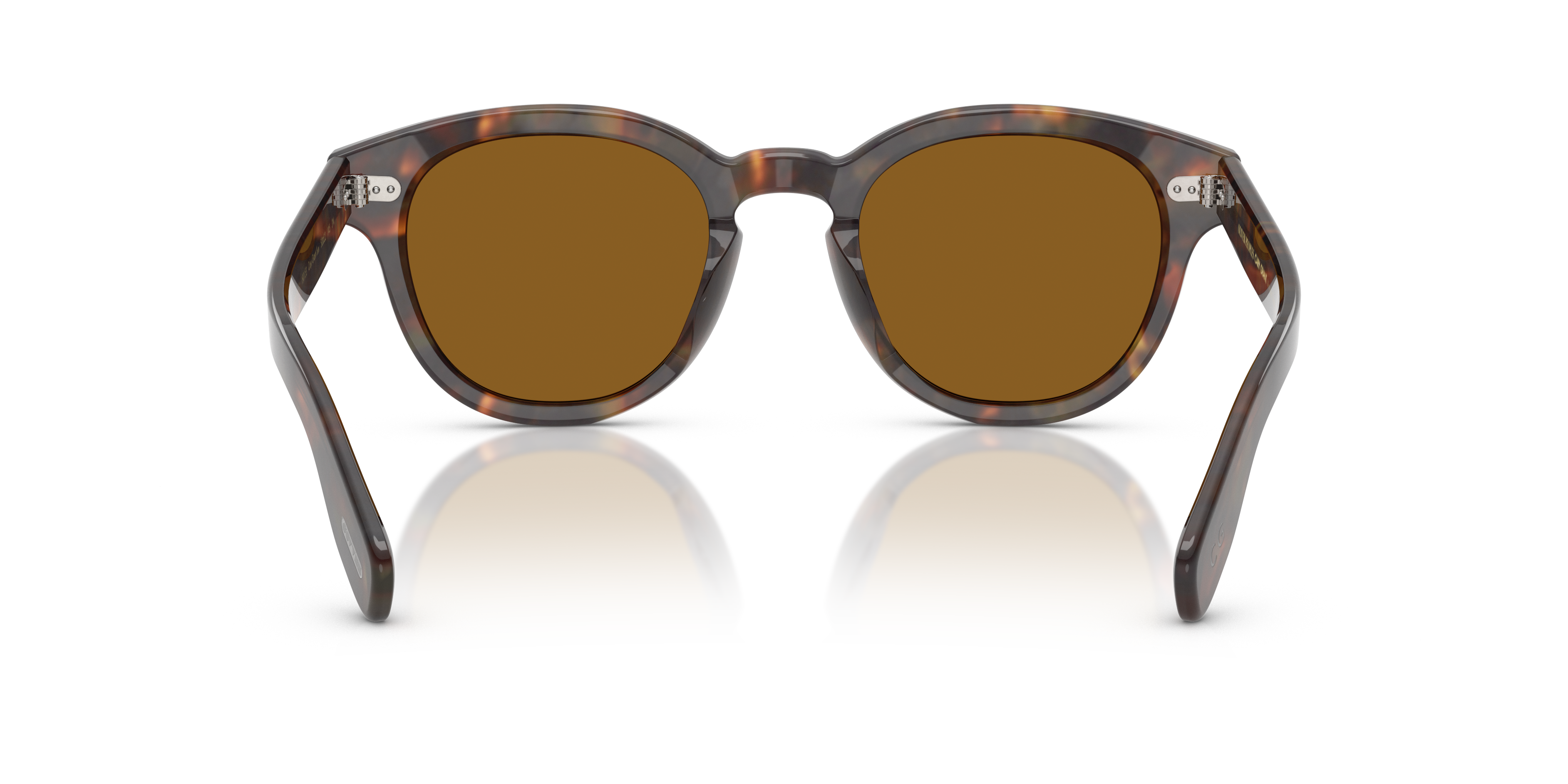 Oliver Cary Grant Sun Sunglasses in DTB | Oliver®