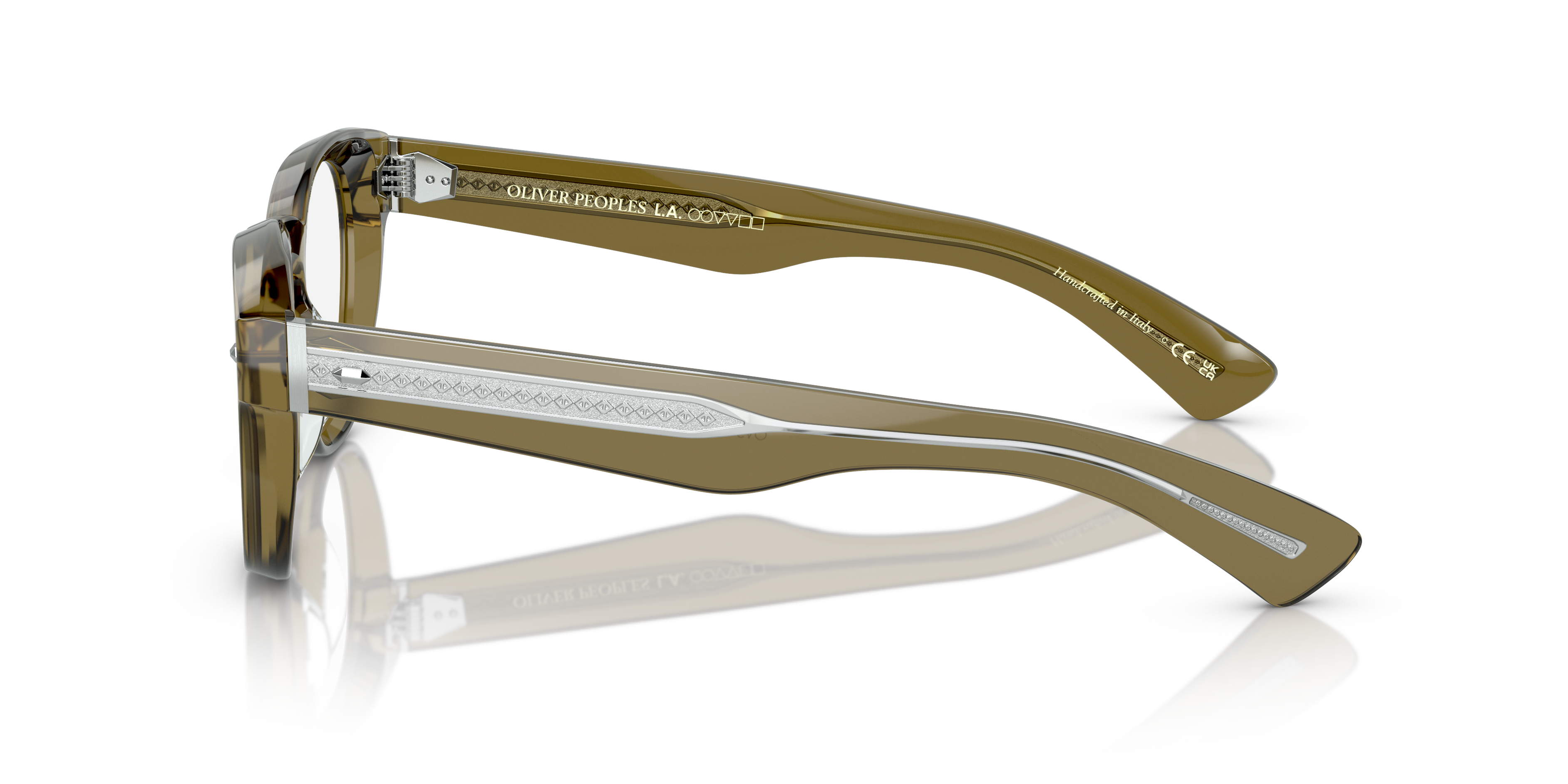 Image for Allenby from Oliver Peoples USA main