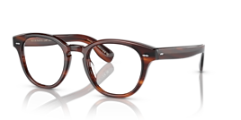 OV5413U Eyeglasses Black | Oliver Peoples International