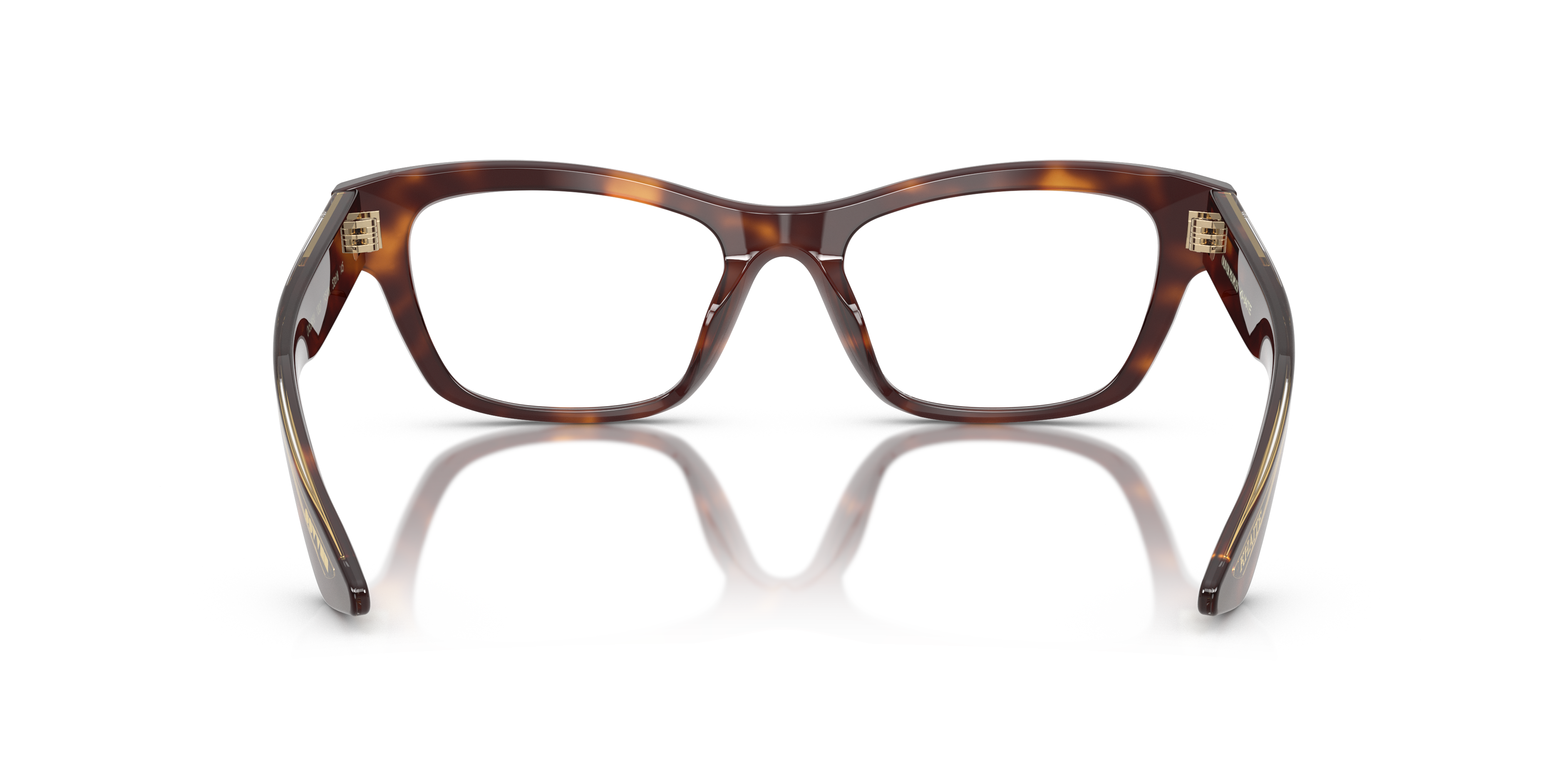 OLIVER PEOPLES メガネ Oliver 1953RX Eyeglasses in Dark Mahogany | Oliver®