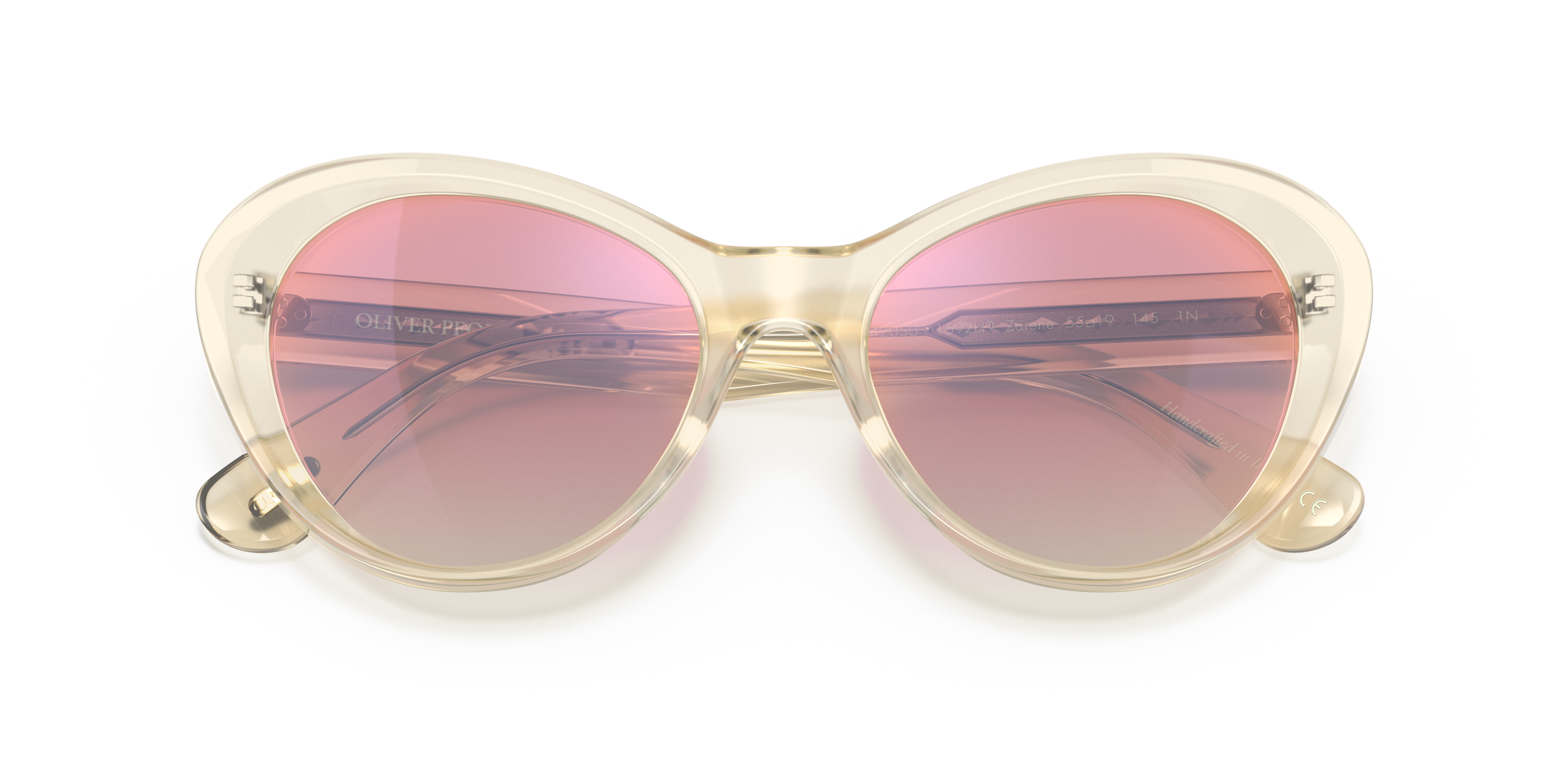 Image for Zarene from Oliver Peoples USA main