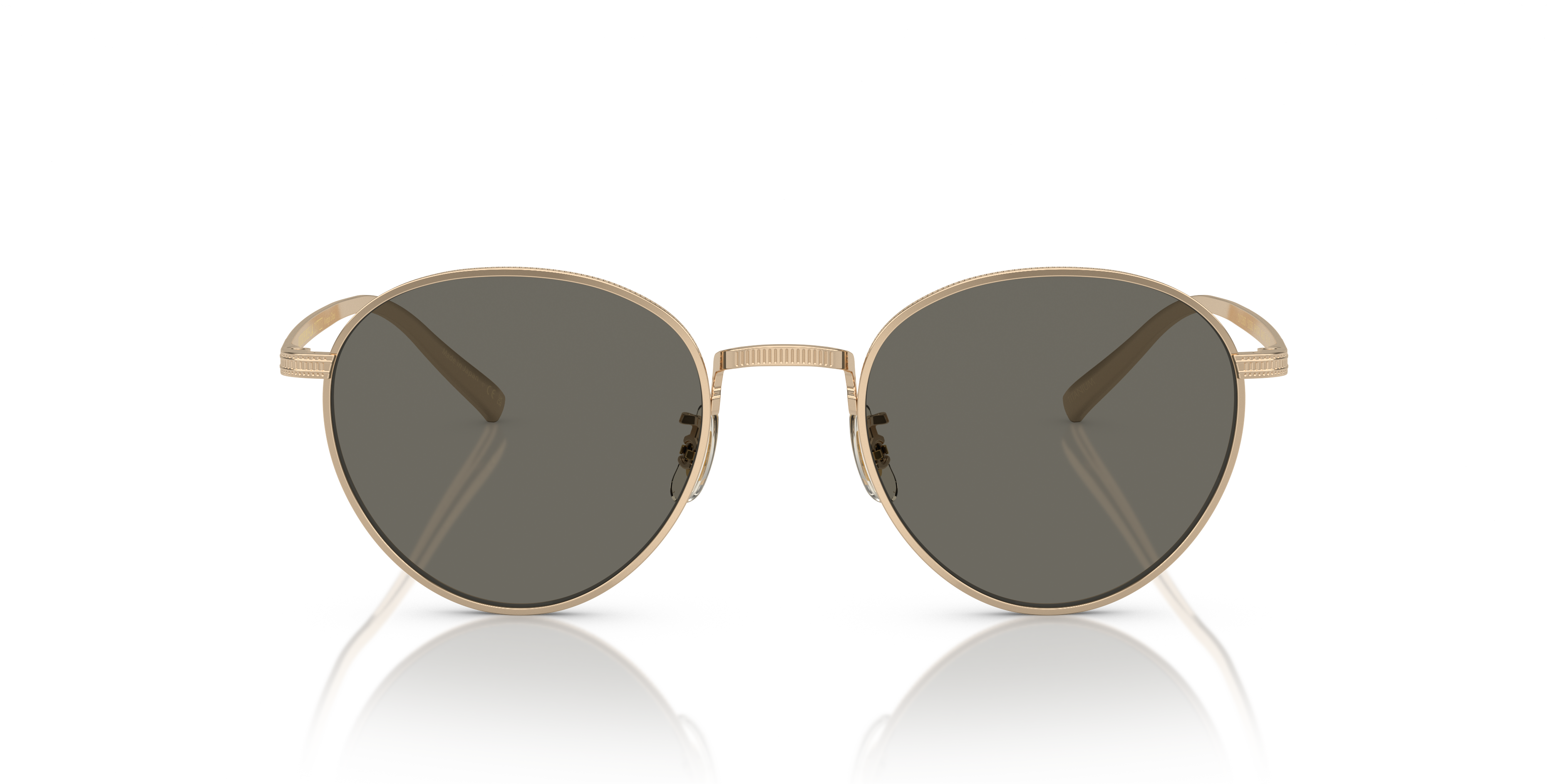 Rhydian の Oliver Peoples Japan からの画像 main