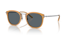 OV5350S Sunglasses Green | Oliver Peoples International
