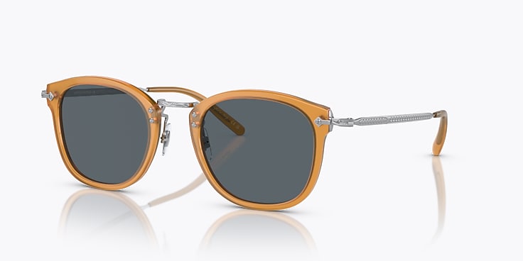 OV5350S Sunglasses Blue | Oliver Peoples International 