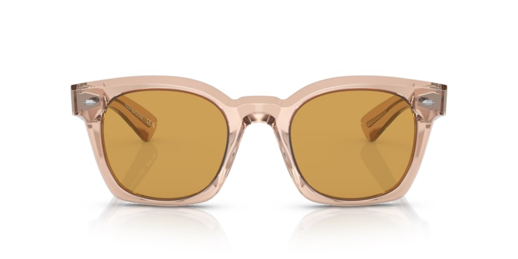 OLIVER PEOPLES OV5498SU サングラス Oliver Merceaux Sunglasses in Kona Gradient | Oliver®