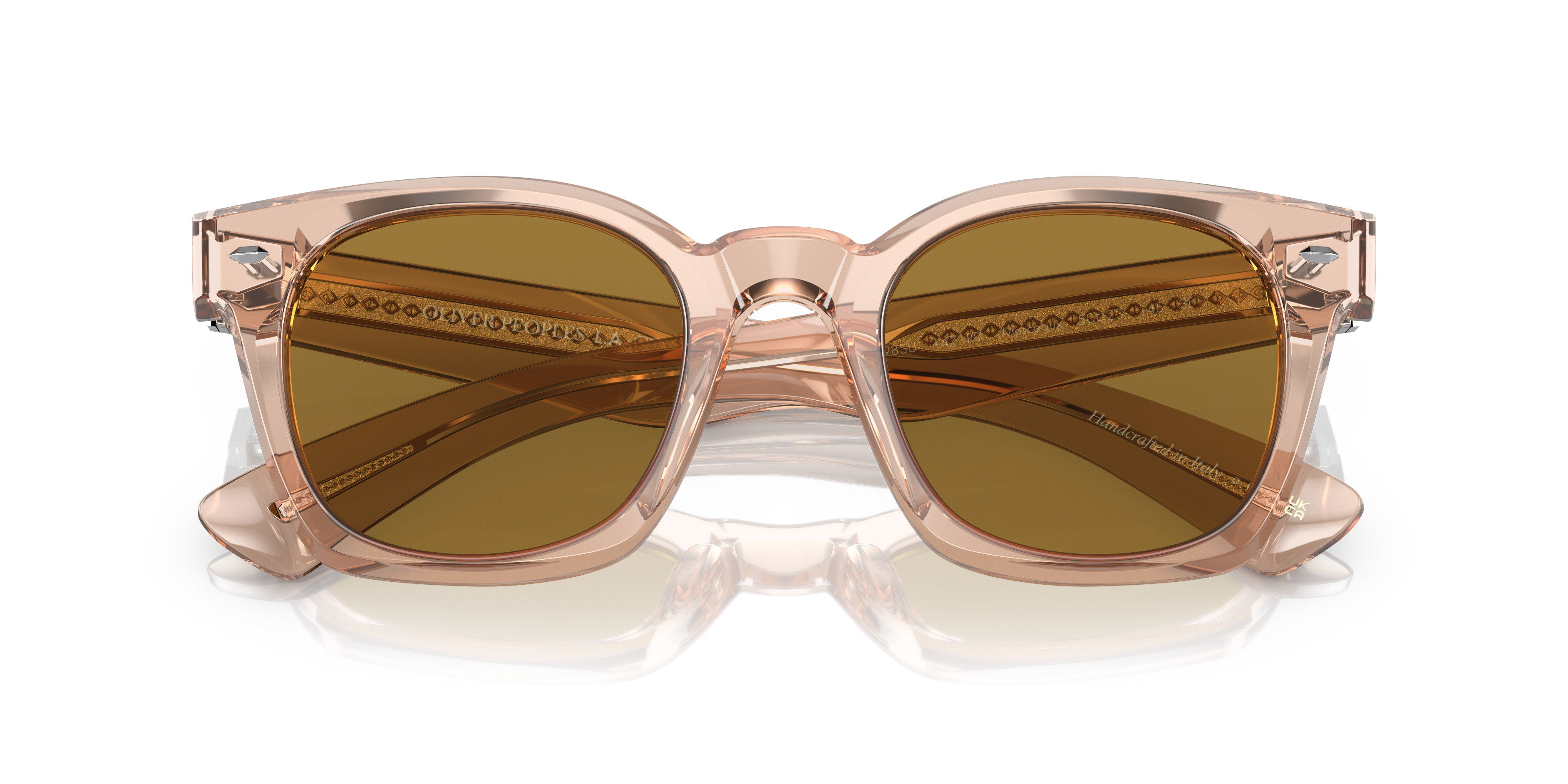 Perfume Photochromic Oliver People Byredo Oliver Peoples OV 5417SU