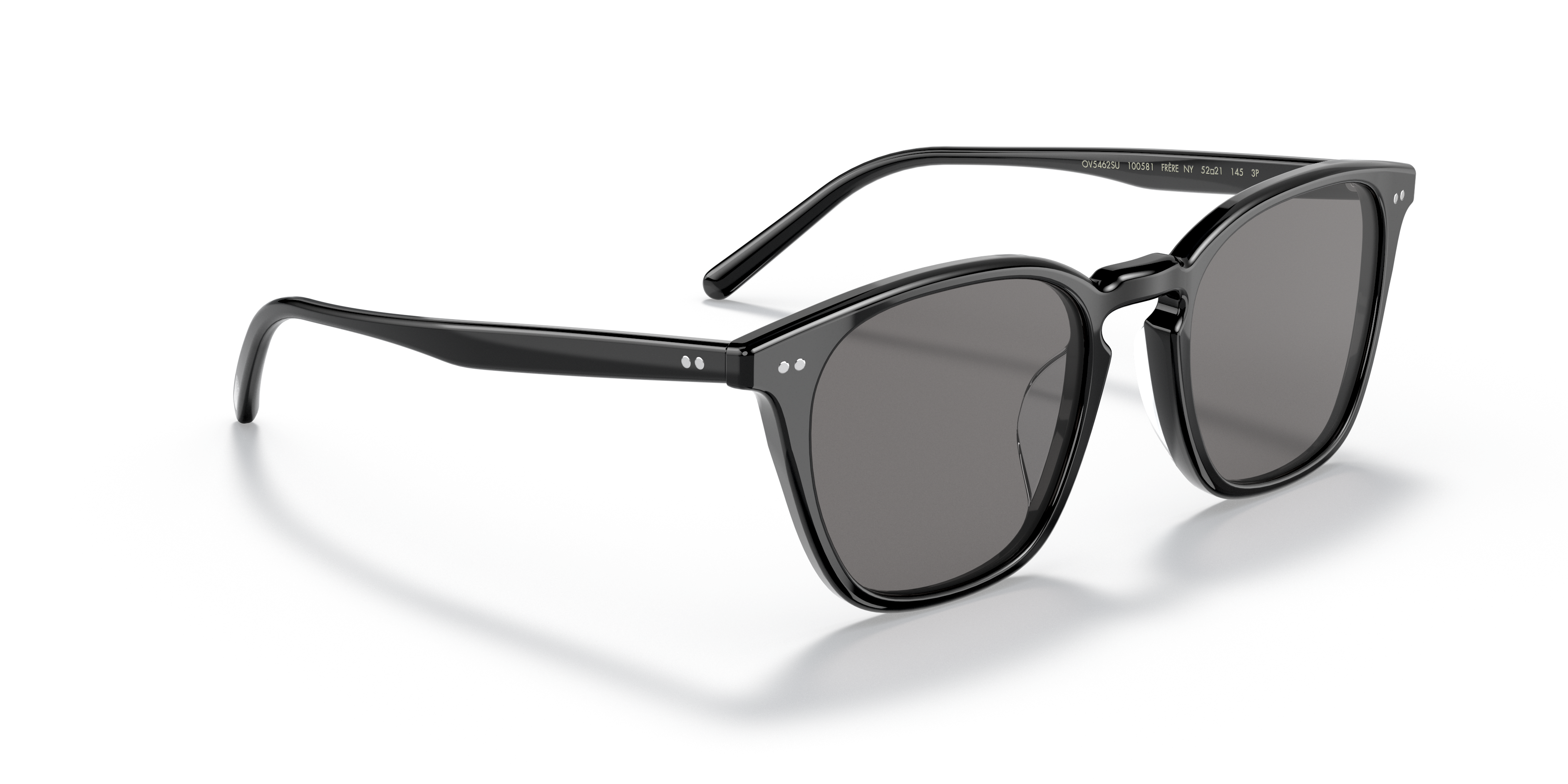 オリバーピープルズ×FRERE ov5462su 限定コラボ サングラス