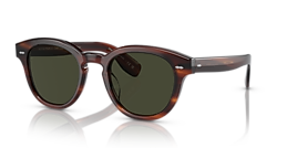 OV5413SU Sunglasses G-15 Polar | Oliver Peoples International 