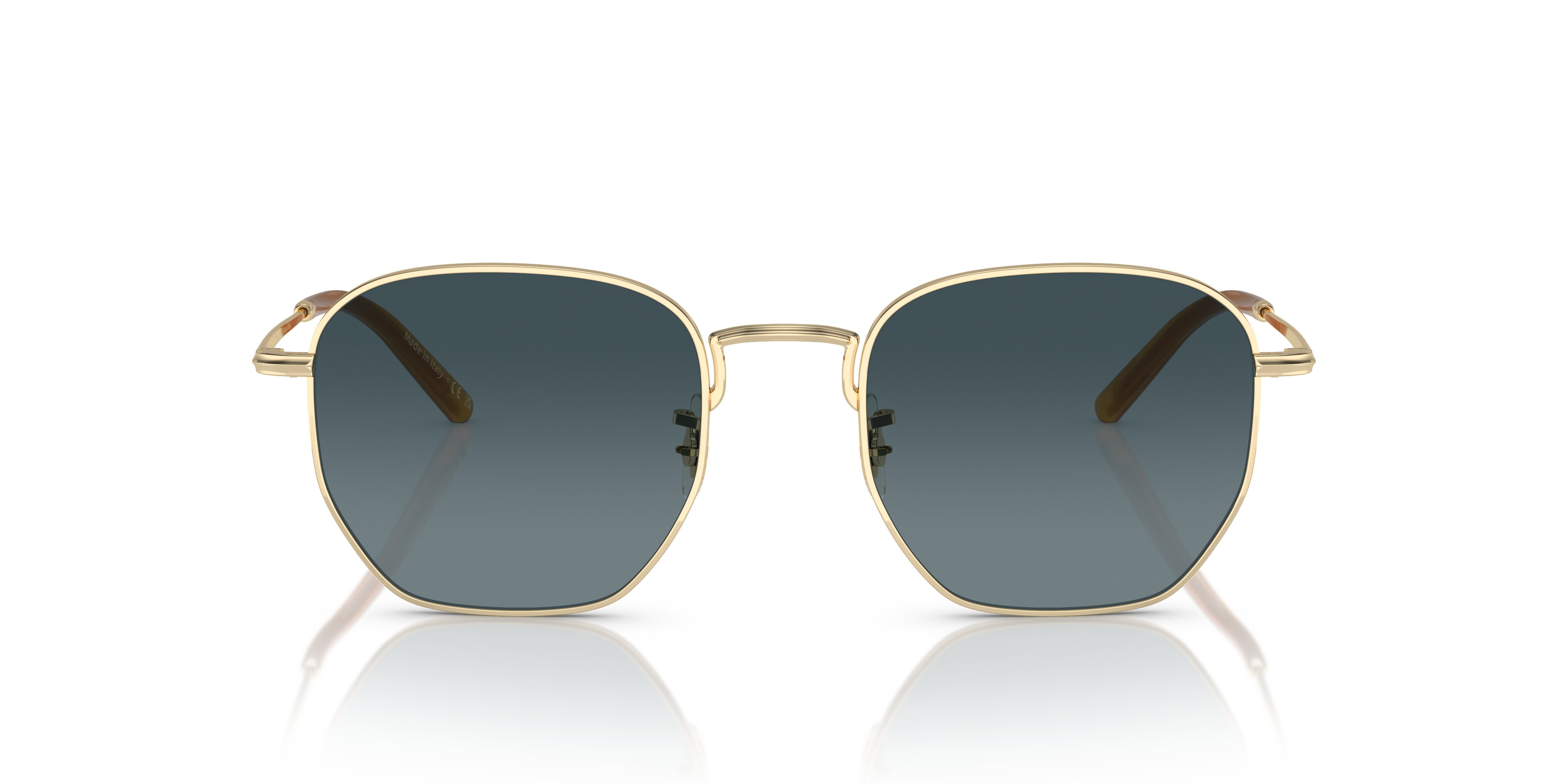 サングラス OLIVER PEOPLES Oliver Peoples - 1361S SOLE - 524513 oliver-peoples-ov-1361s-r-14-