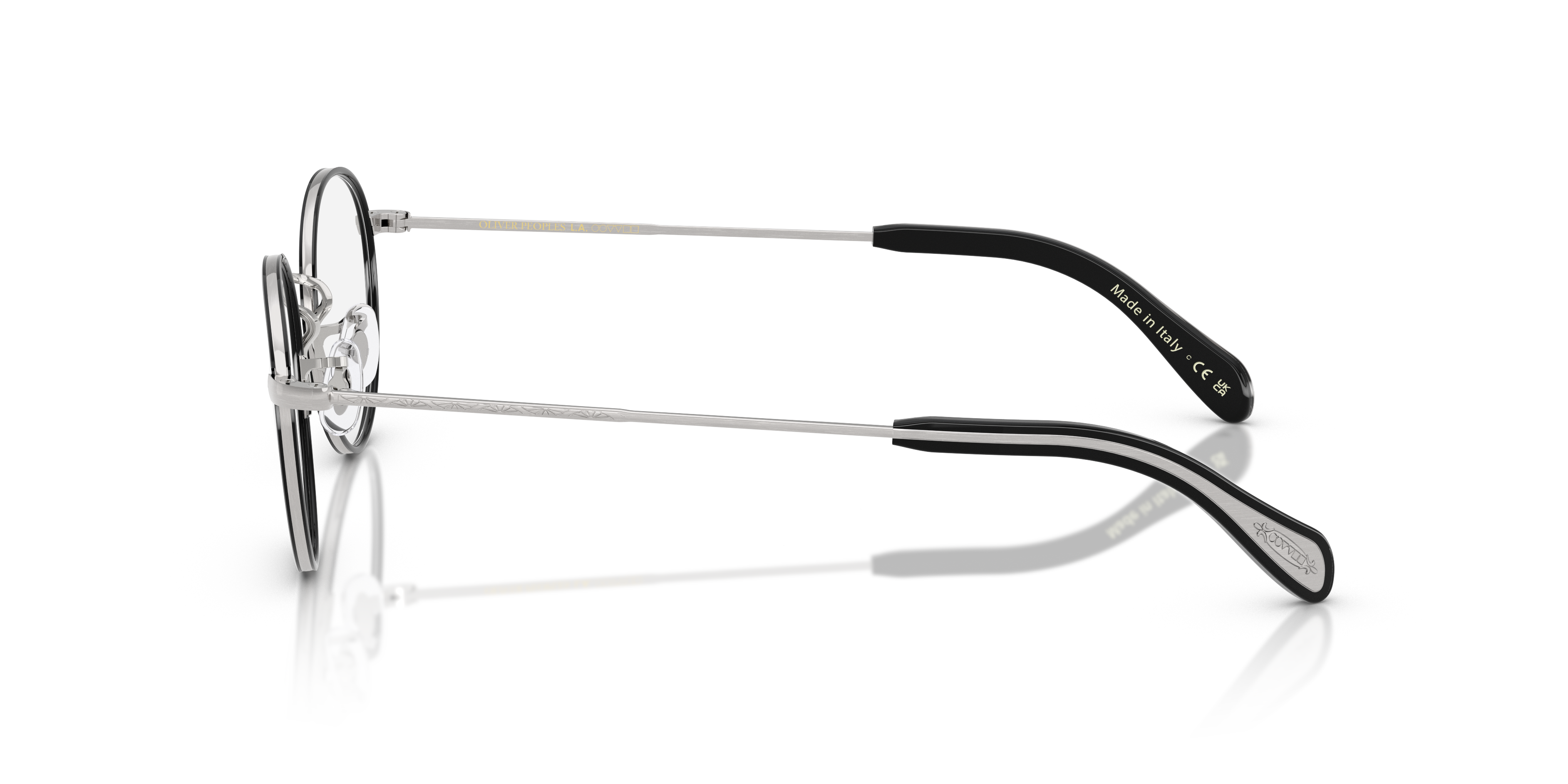 Image for Coleridge II from Oliver Peoples International main