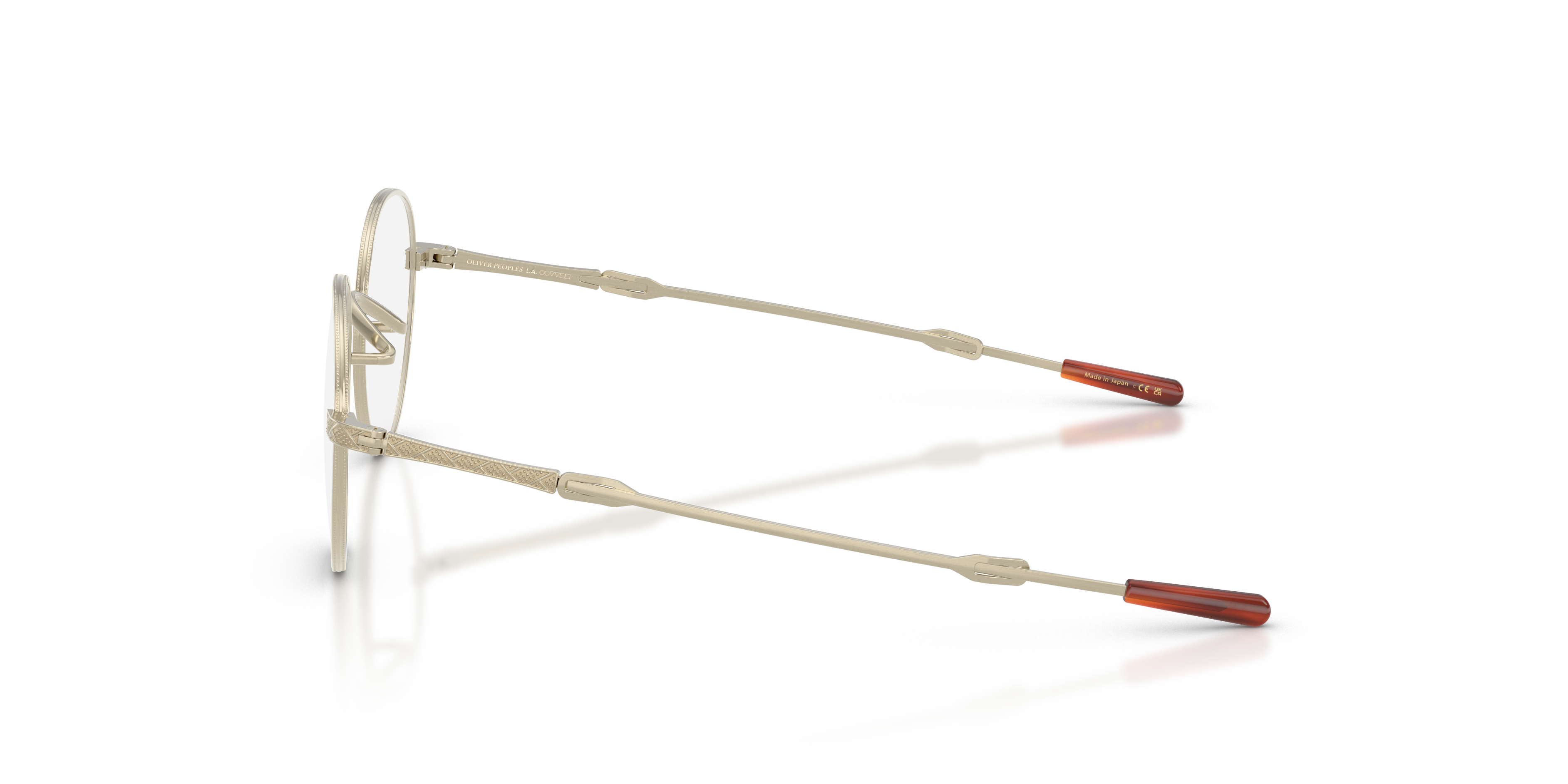 Immagine per Kinston da Oliver Peoples Italia main