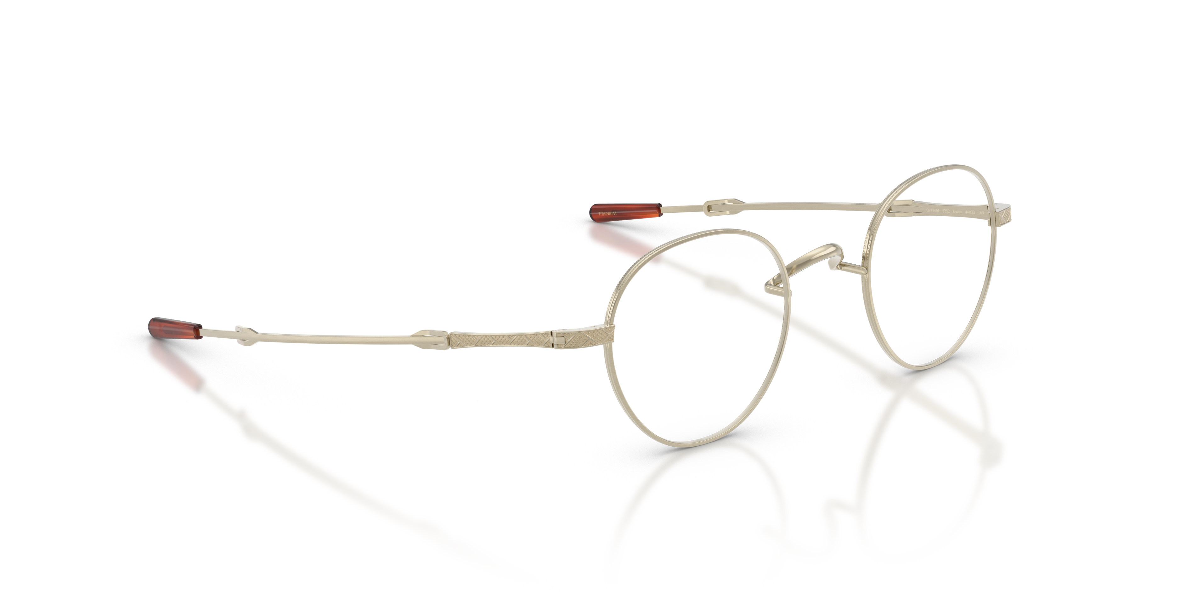 今夜　BJ CLASSIC COLLECTION oliver peoples Oliver Peoples OV5456SU Gregory Peck 1962 M (50 - 23) with Grey