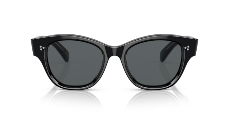 Oliver Eadie Sunglasses in Black | Oliver®