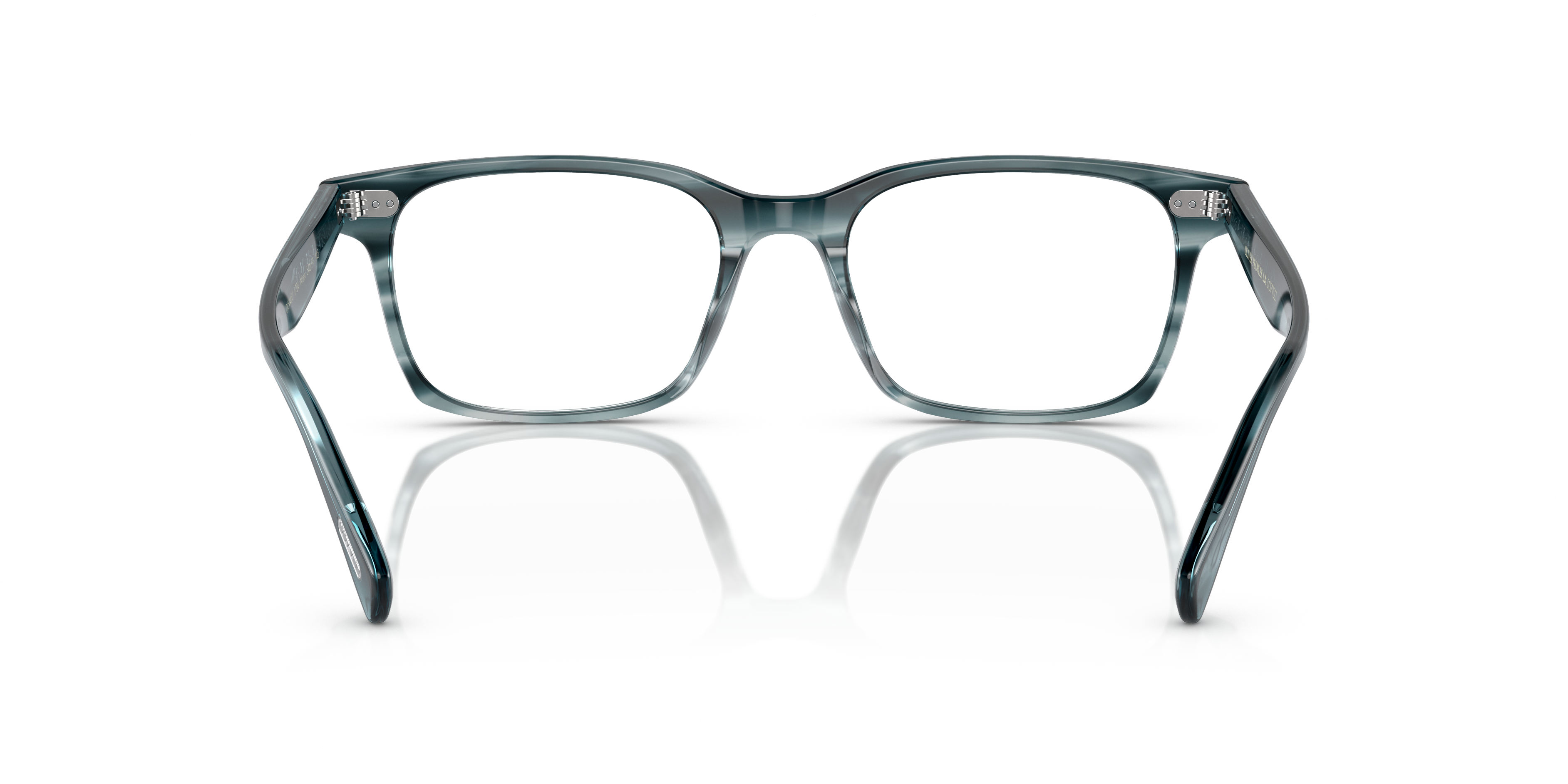 Image for Nisen from Oliver Peoples International main