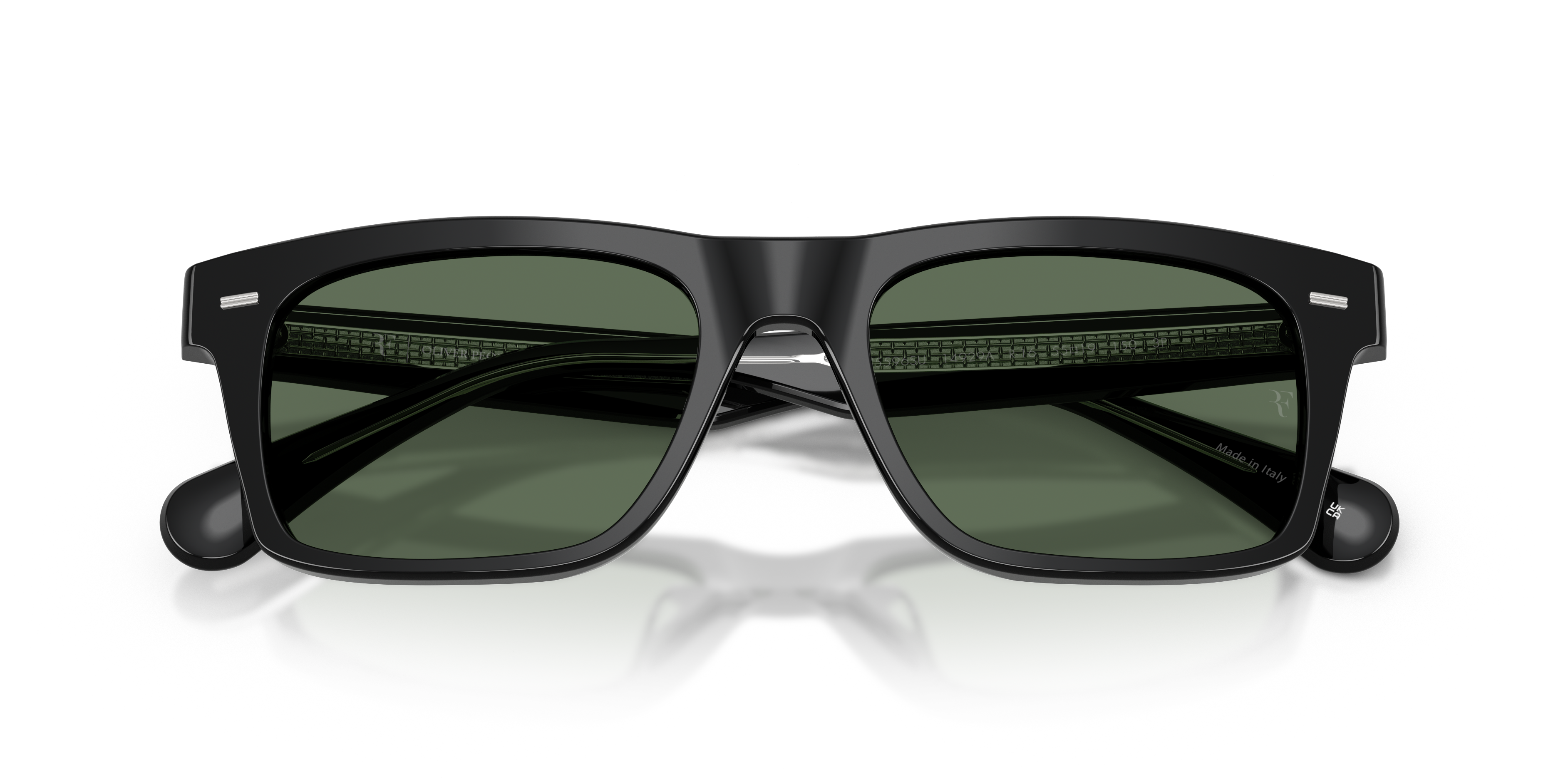 Image for R-16 from Oliver Peoples USA main