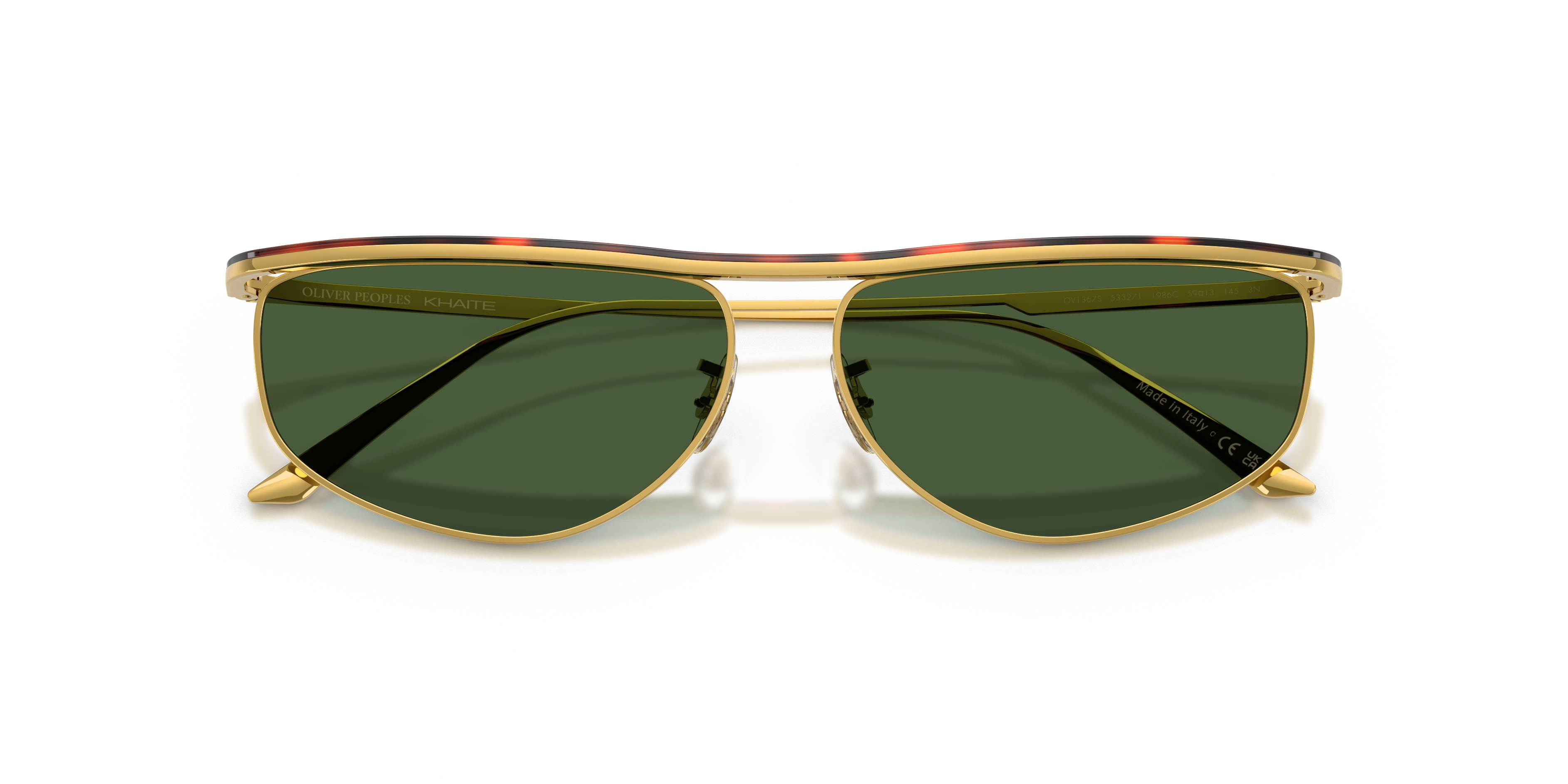 Immagine per 1986C da Oliver Peoples Italia main