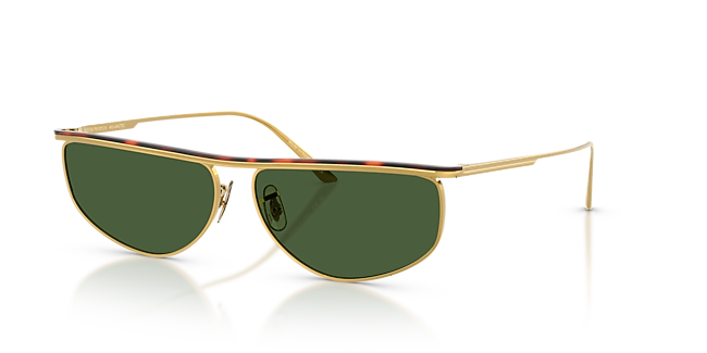 オリバーピープルズ | Oliver Peoples Khaite ラグジュアリー