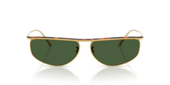 OLIVER PEOPLES OV1348T NORALEEメガネ サングラス Oliver Peoples - Noralee (OV1348T) Eyeglasses | Specs Collective