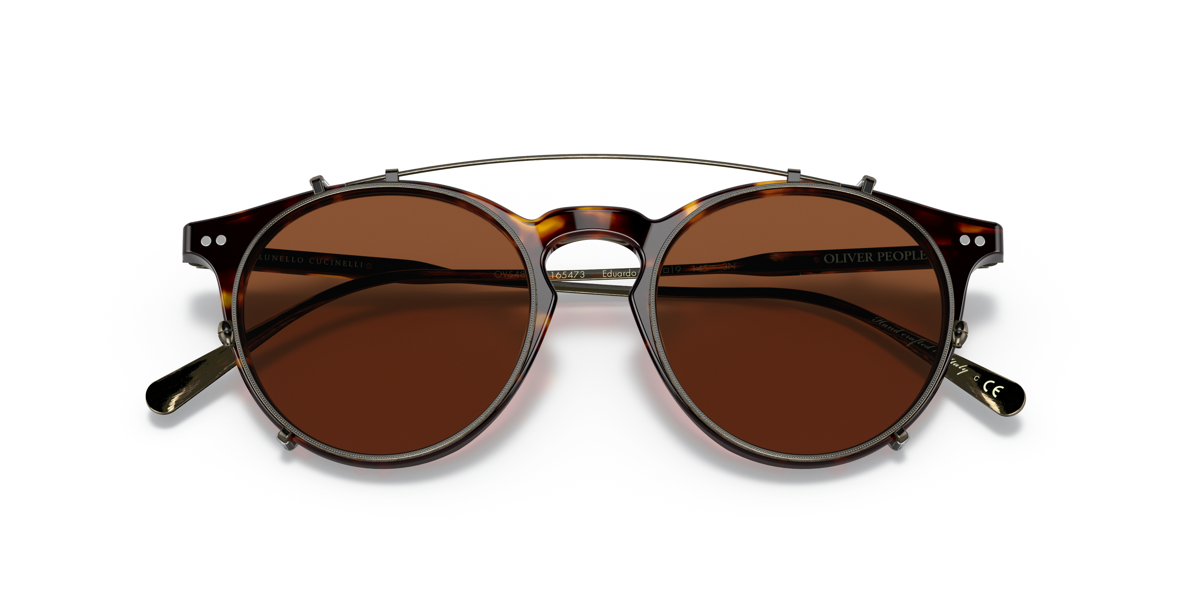 Image for Eduardo from Oliver Peoples UK main