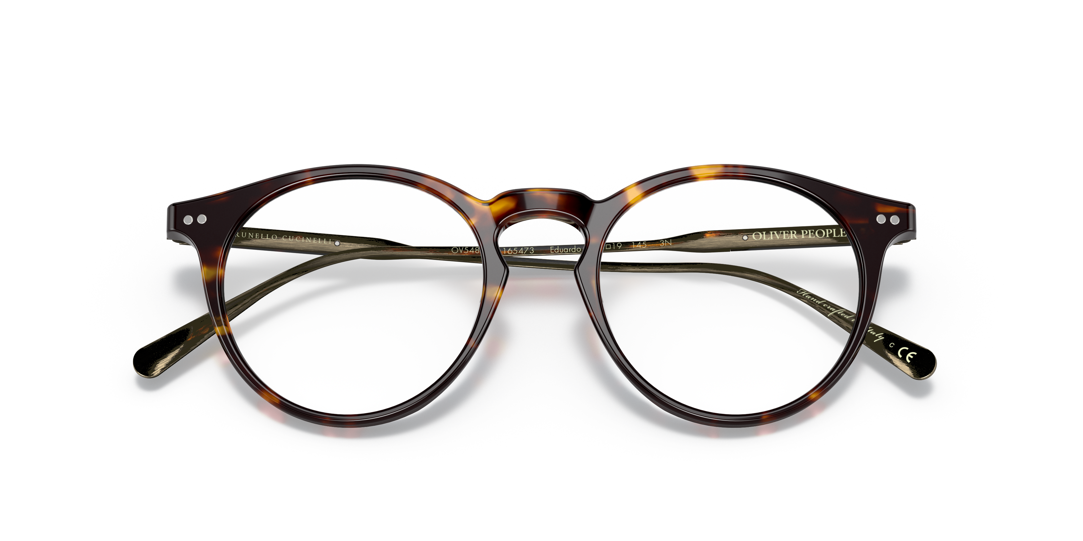 Image for Eduardo from Oliver Peoples UK main