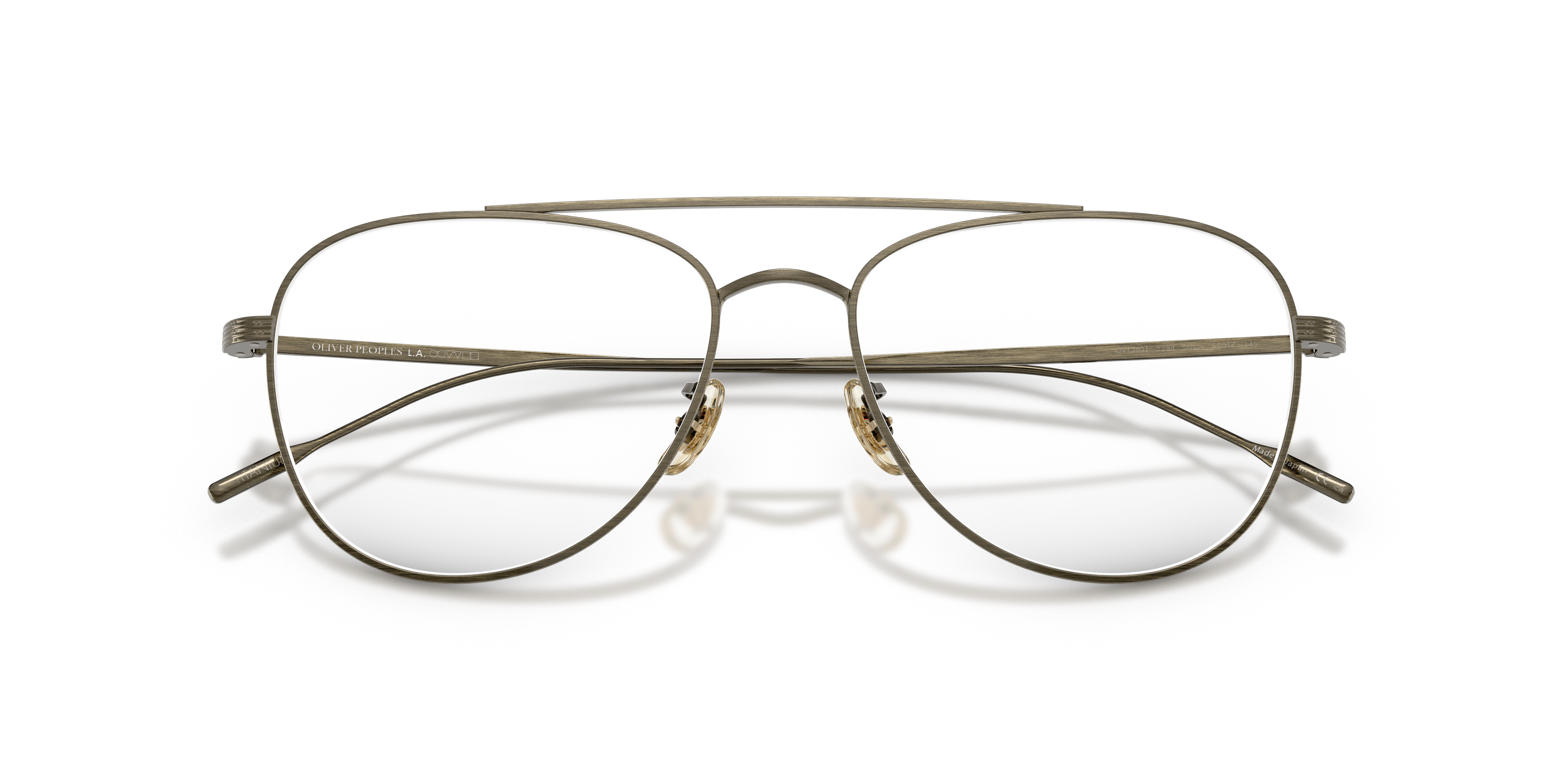 Image for Stilson from Oliver Peoples USA main