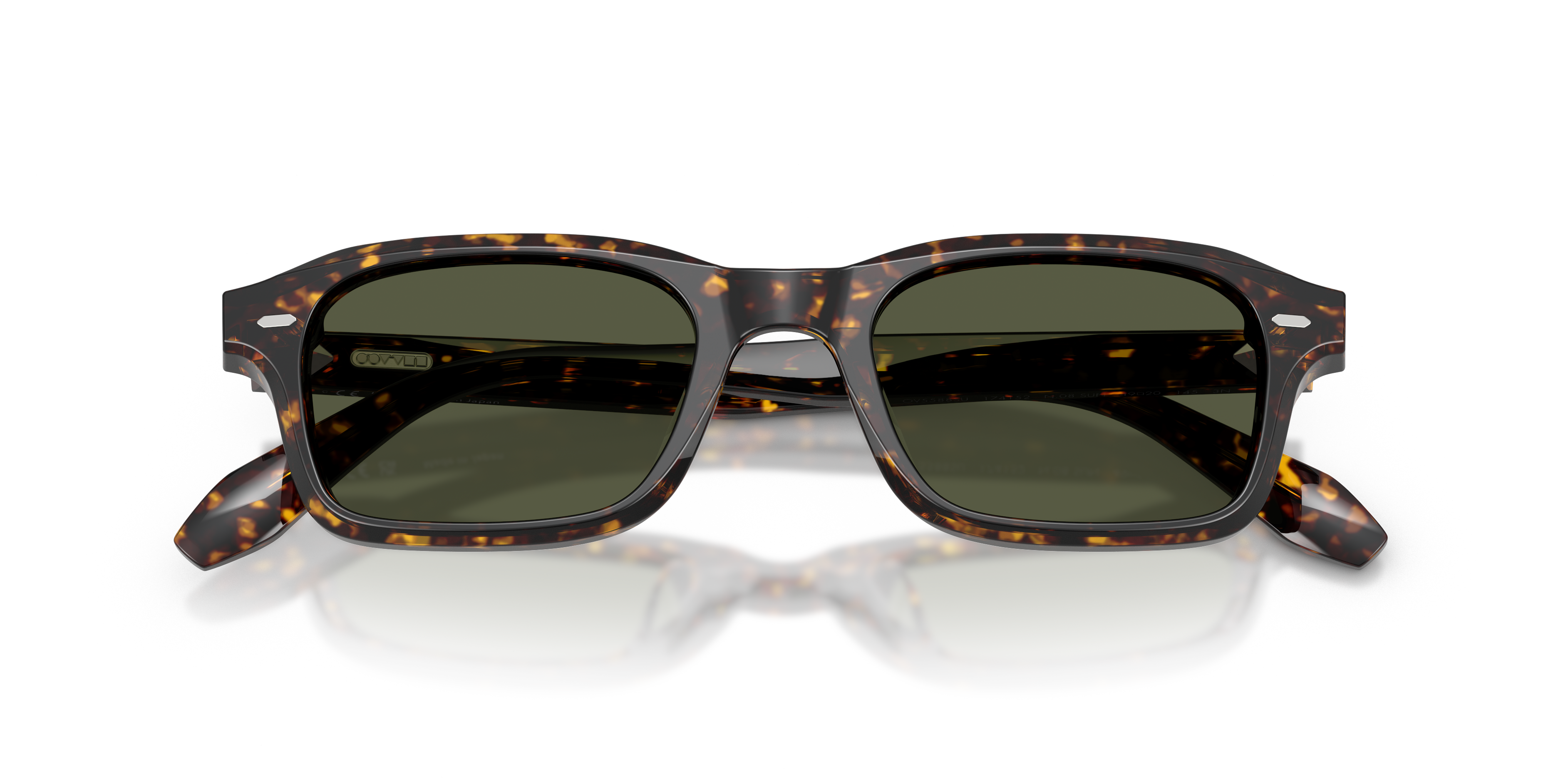 Imagen para N.08 Sun de Oliver Peoples España main