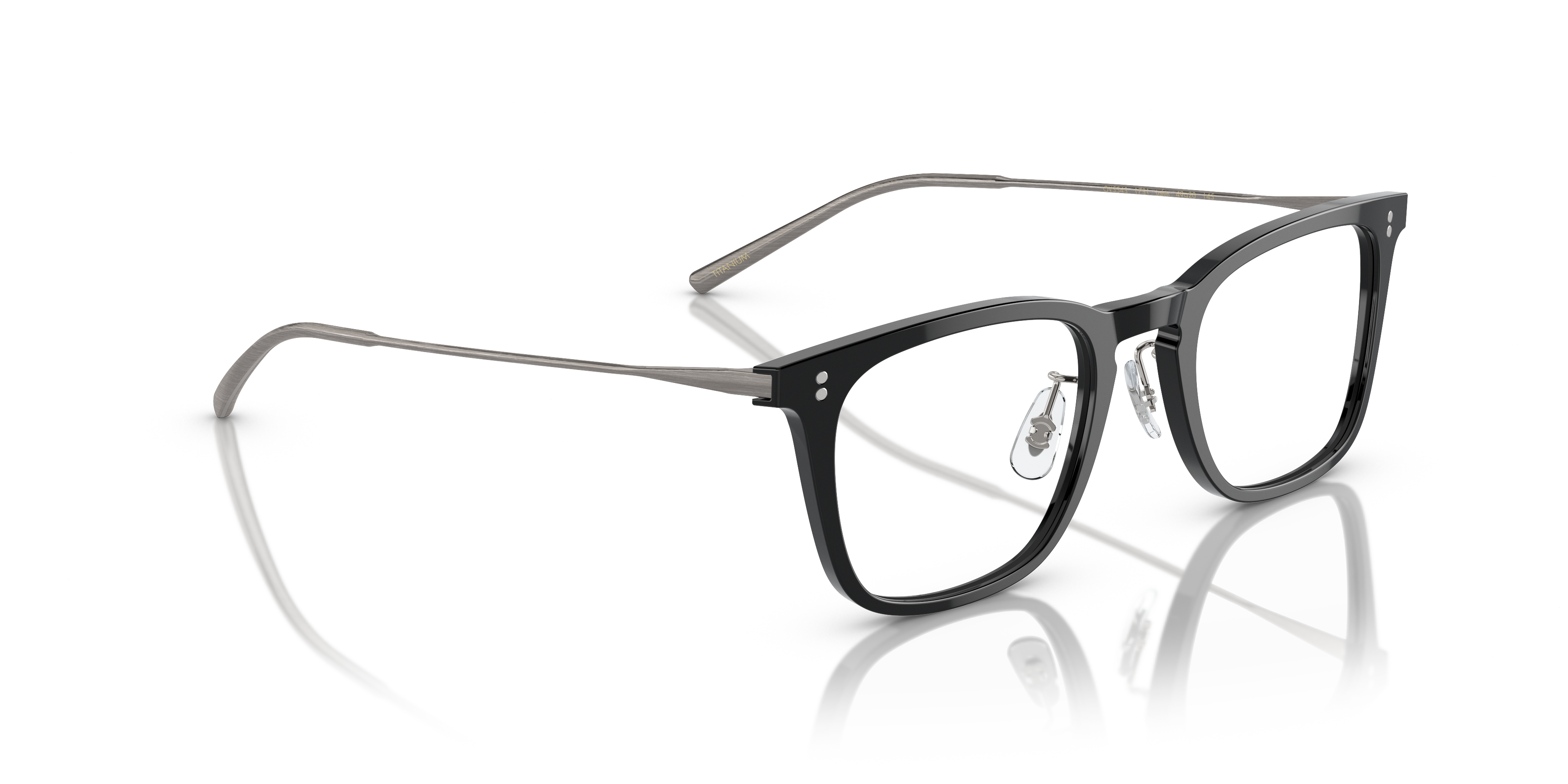 Grafik für Loftin in Oliver Peoples Deutschland main