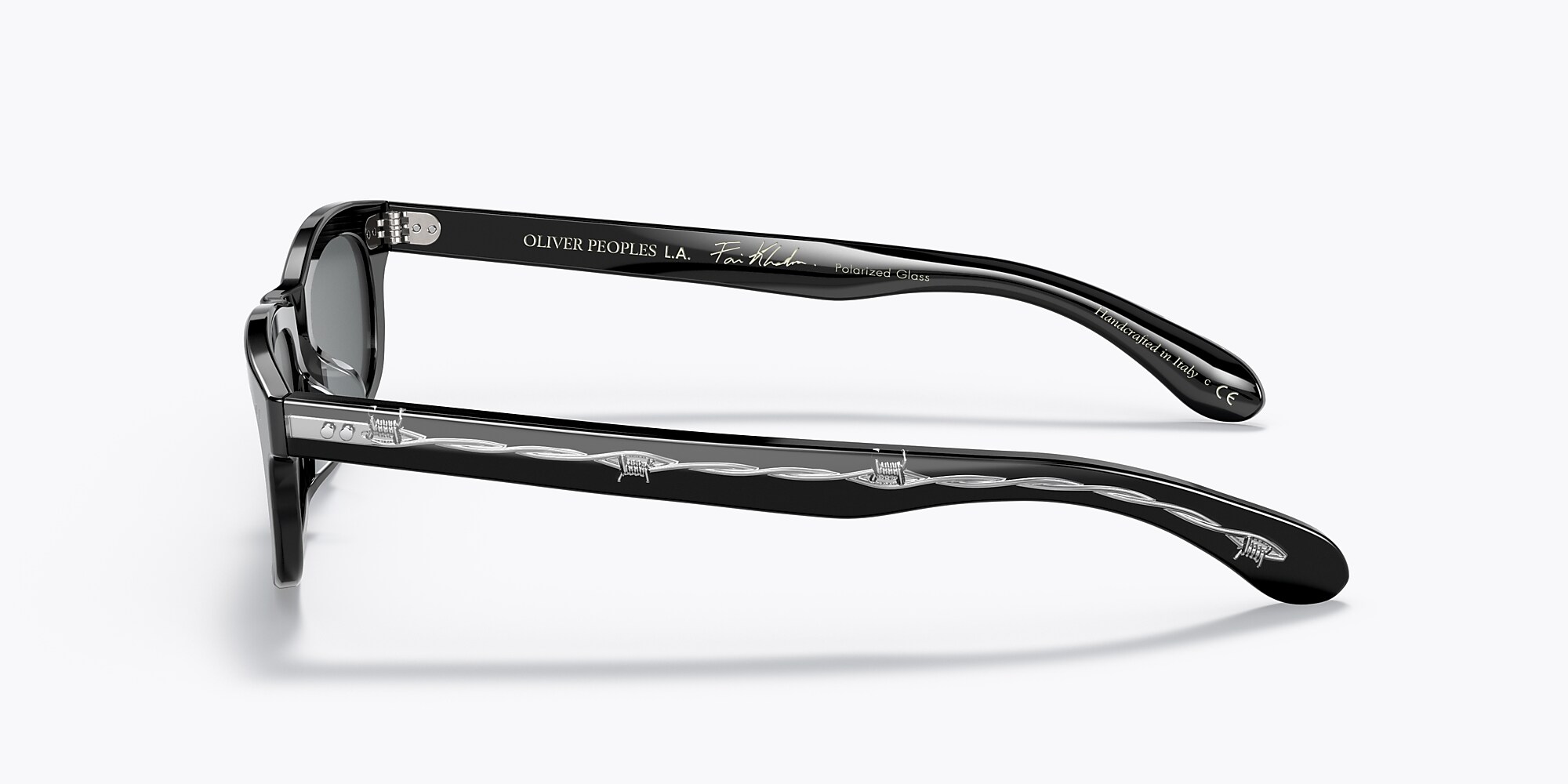 Sunglasses Ov5484su Black Midnight Express Polar アセテート Oliver Peoples Japan