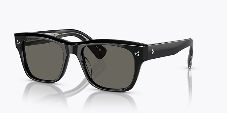 Oliver Birell Sun Sunglasses in Black | Oliver®