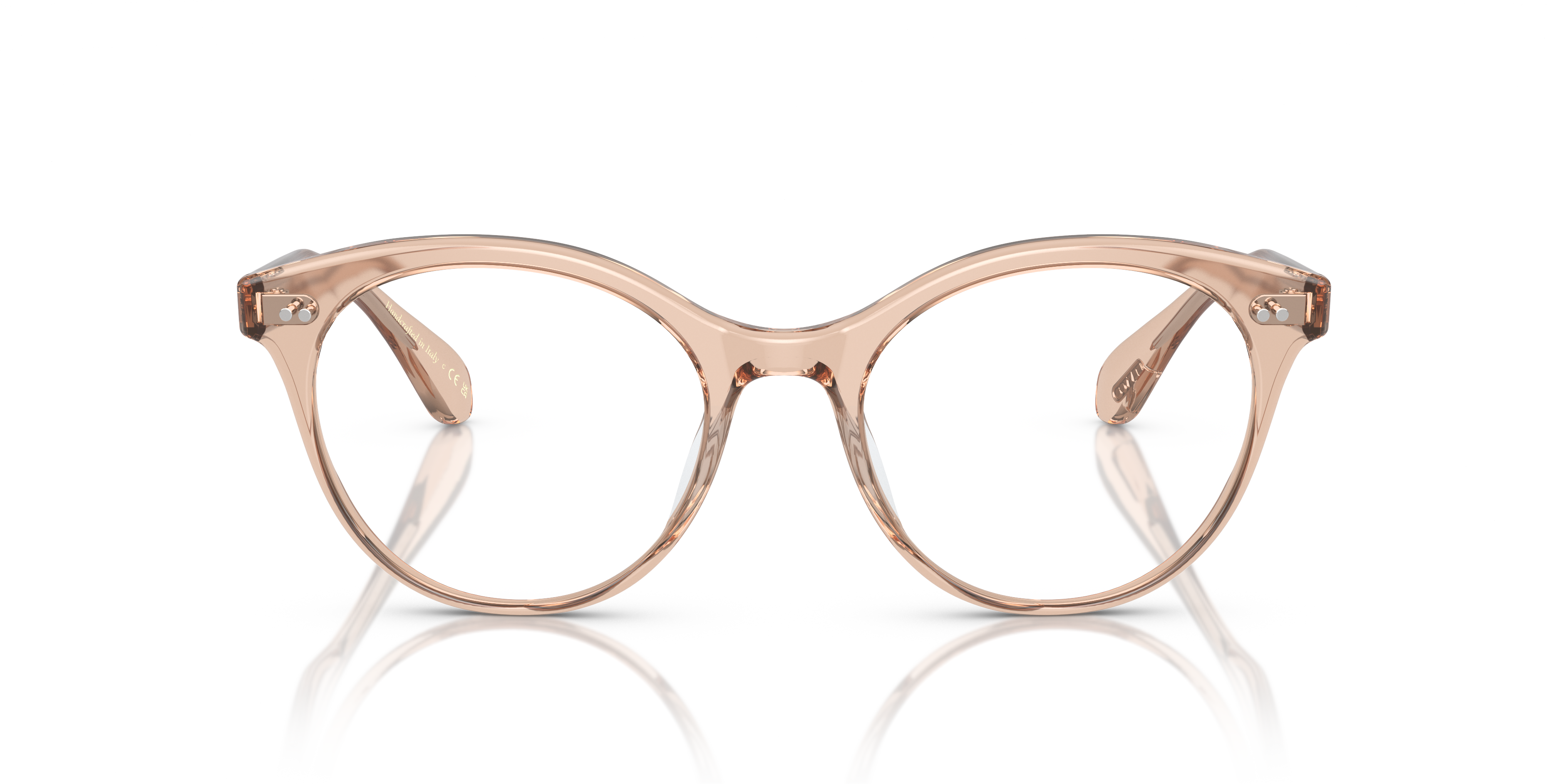 Grafik für Gwinn in Oliver Peoples Deutschland main