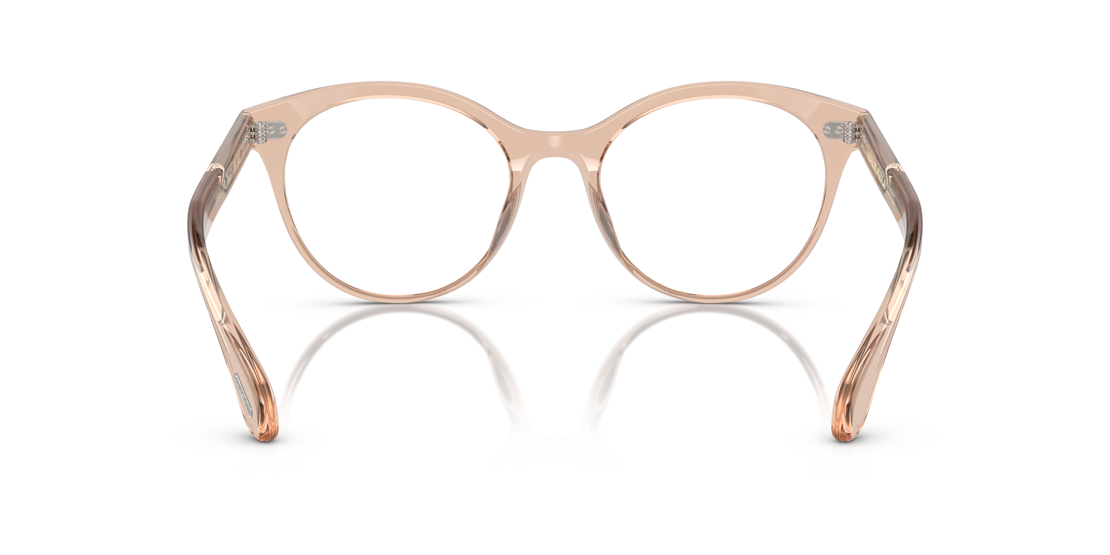 Grafik für Gwinn in Oliver Peoples Deutschland main