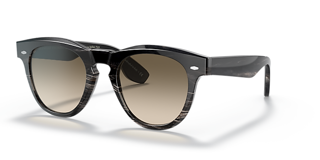 Brunello Cucinelli Eyewear Collection | Oliver Peoples