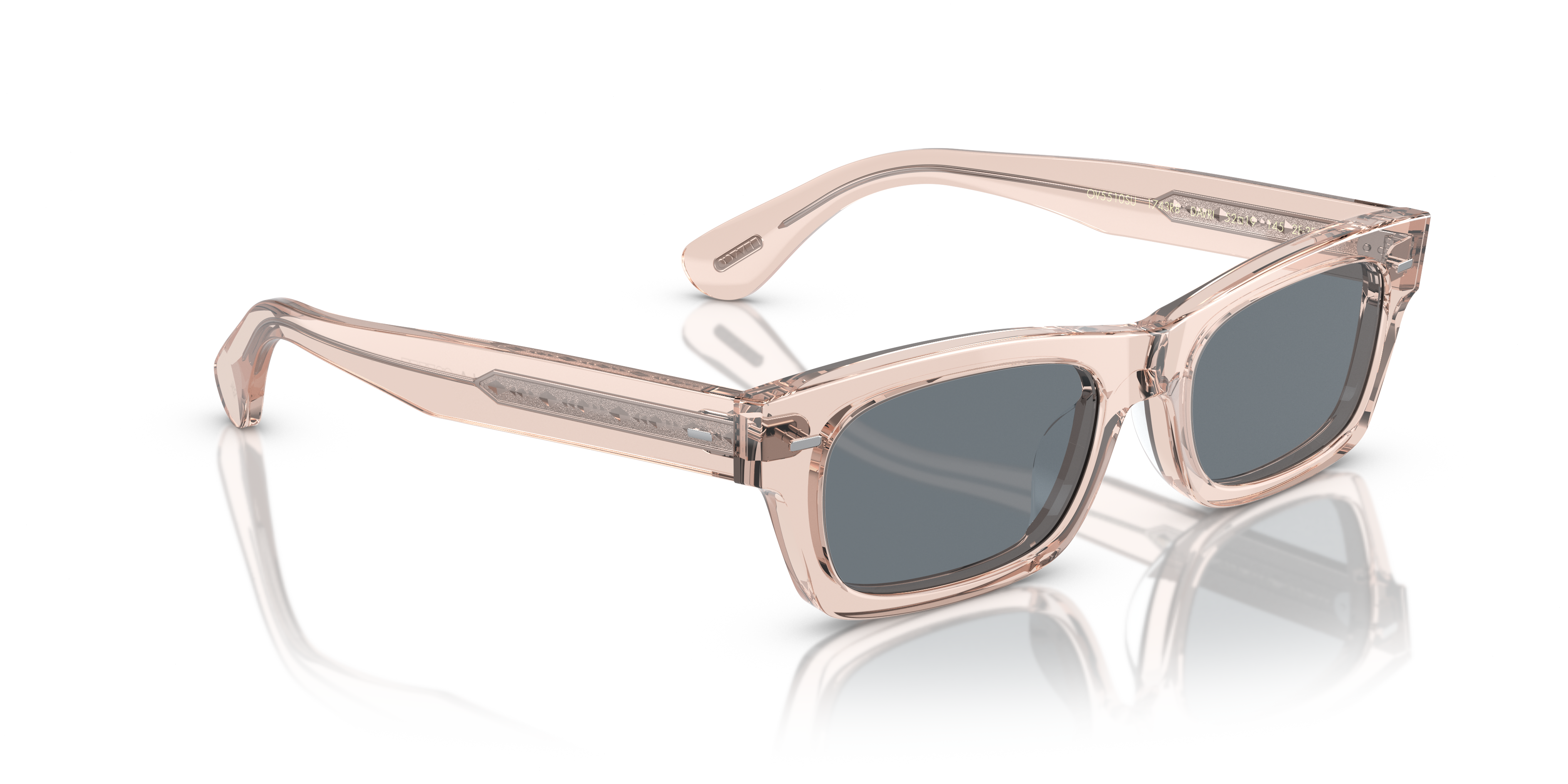 Imagen para Davri de Oliver Peoples España main