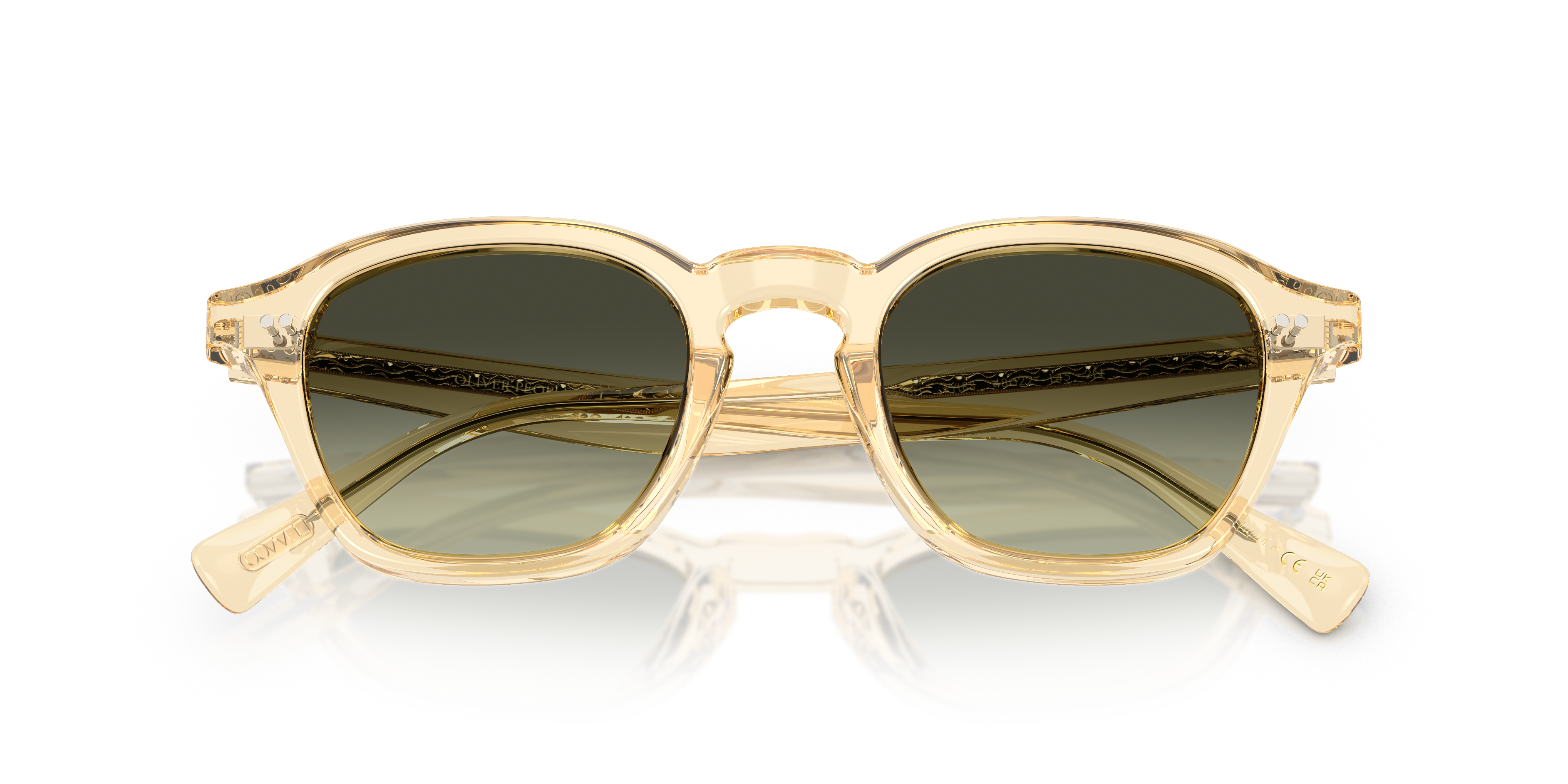 Image for Eyles from Oliver Peoples UK main