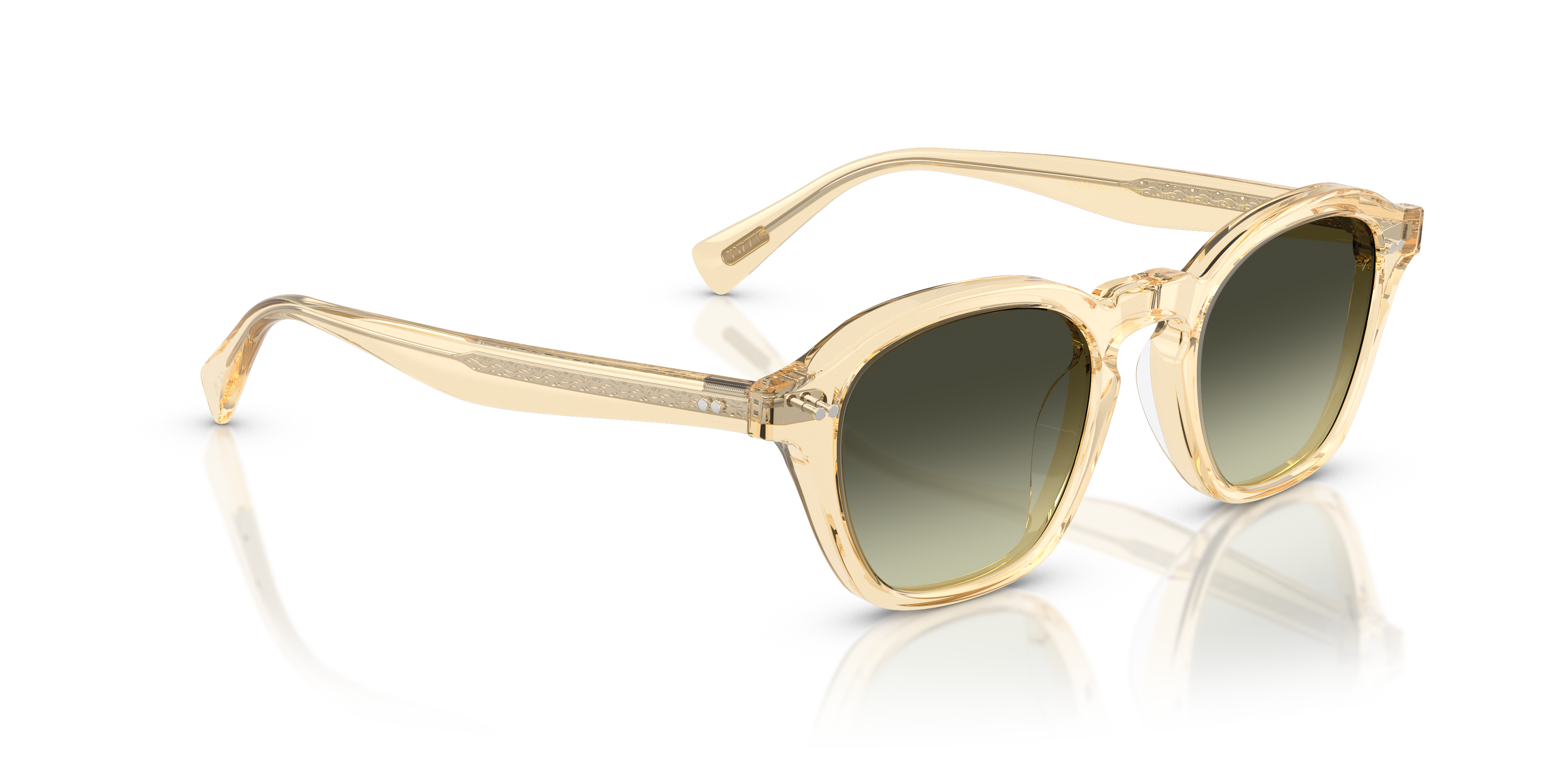 Image for Eyles from Oliver Peoples UK main