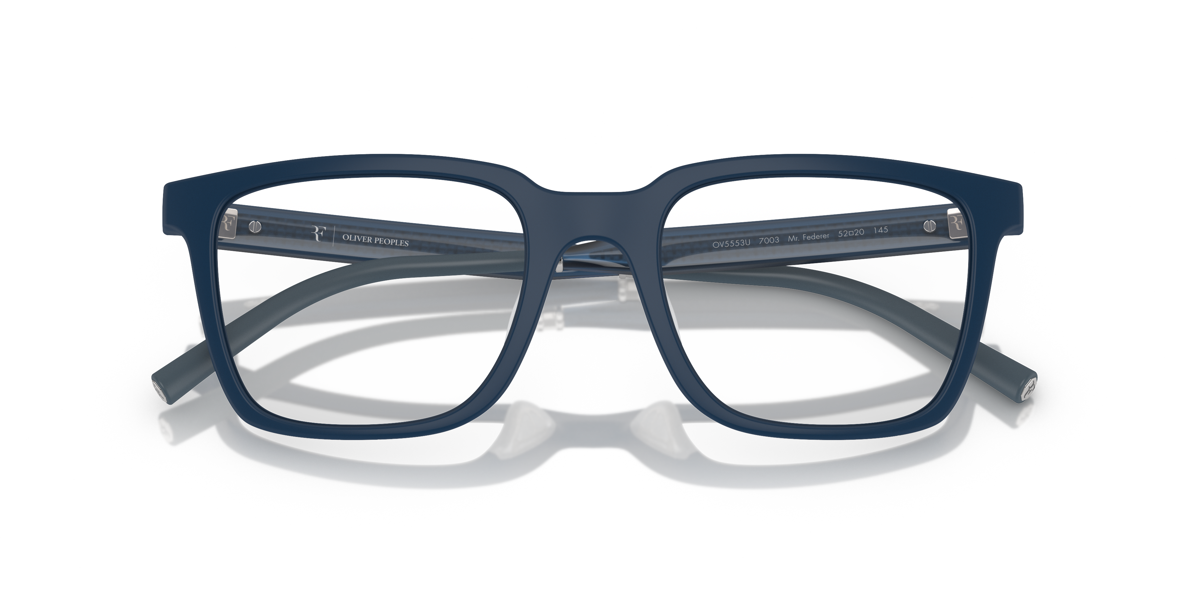 Image for Mr. Federer-R from Oliver Peoples Portugual main